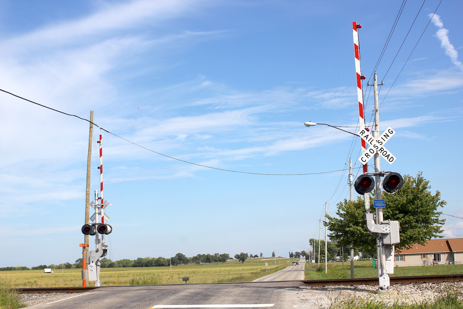 Mason Rd. (Sandusky, OH)