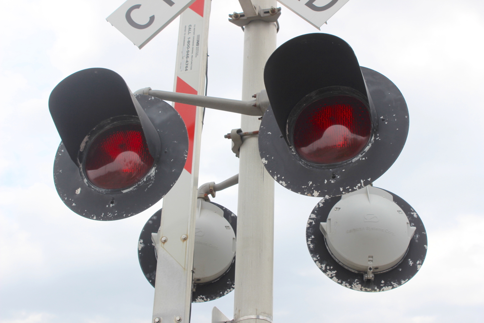 Mason Rd. (Sandusky, OH)