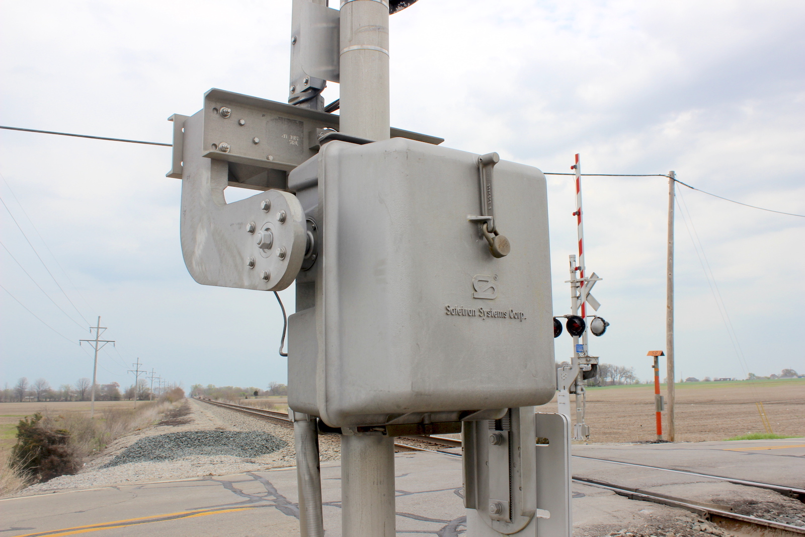 Mason Rd. (Sandusky, OH)