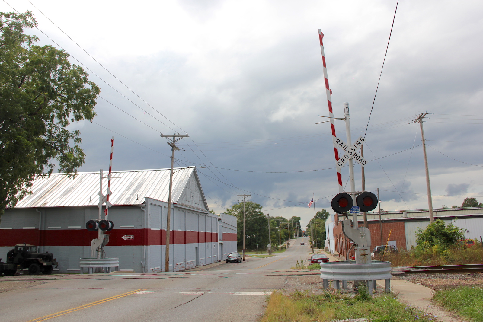 Smiley Ave. 2 (Shelby, OH)