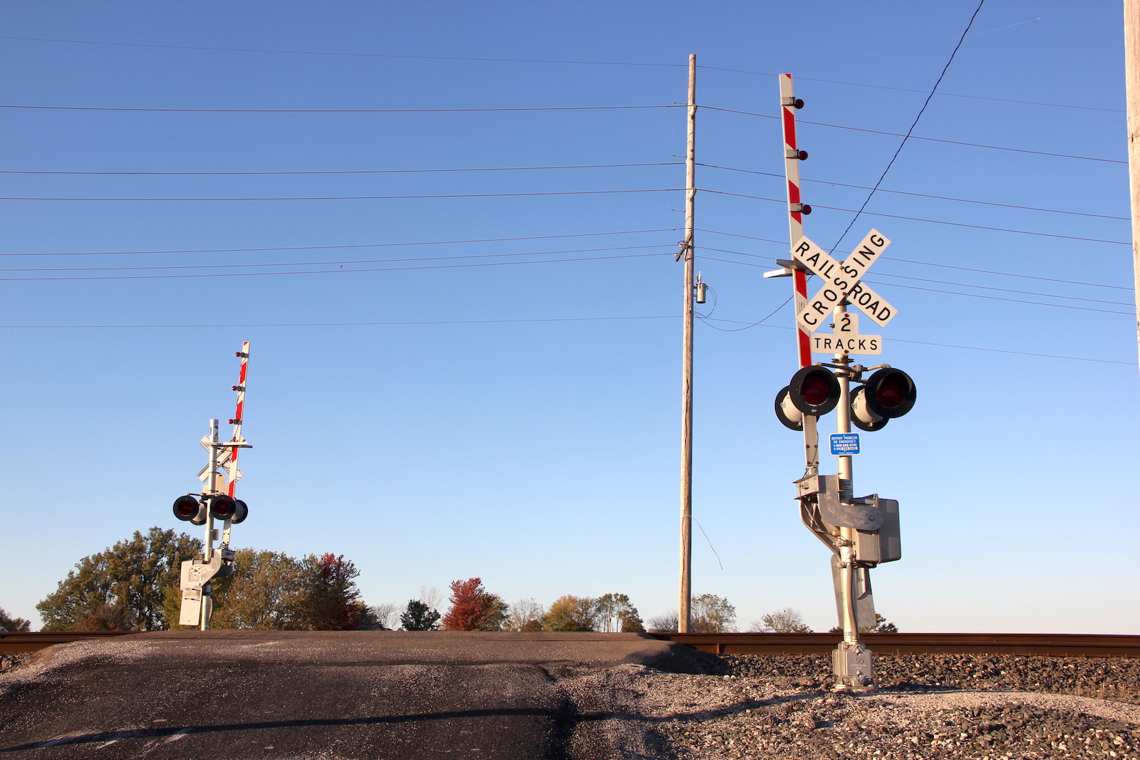 County Road 22 (Stryker, OH)