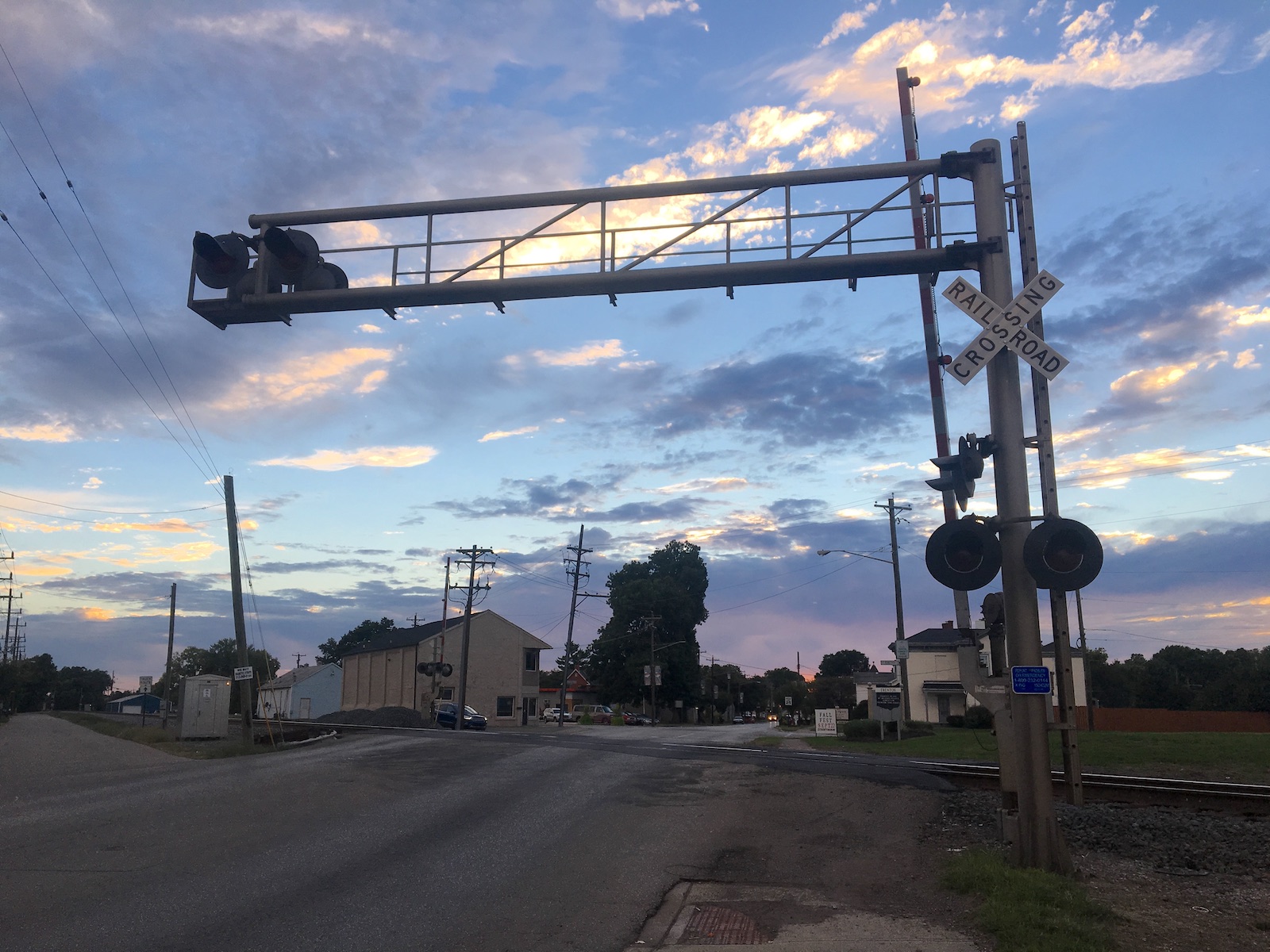 Route 73 (Trenton, OH)