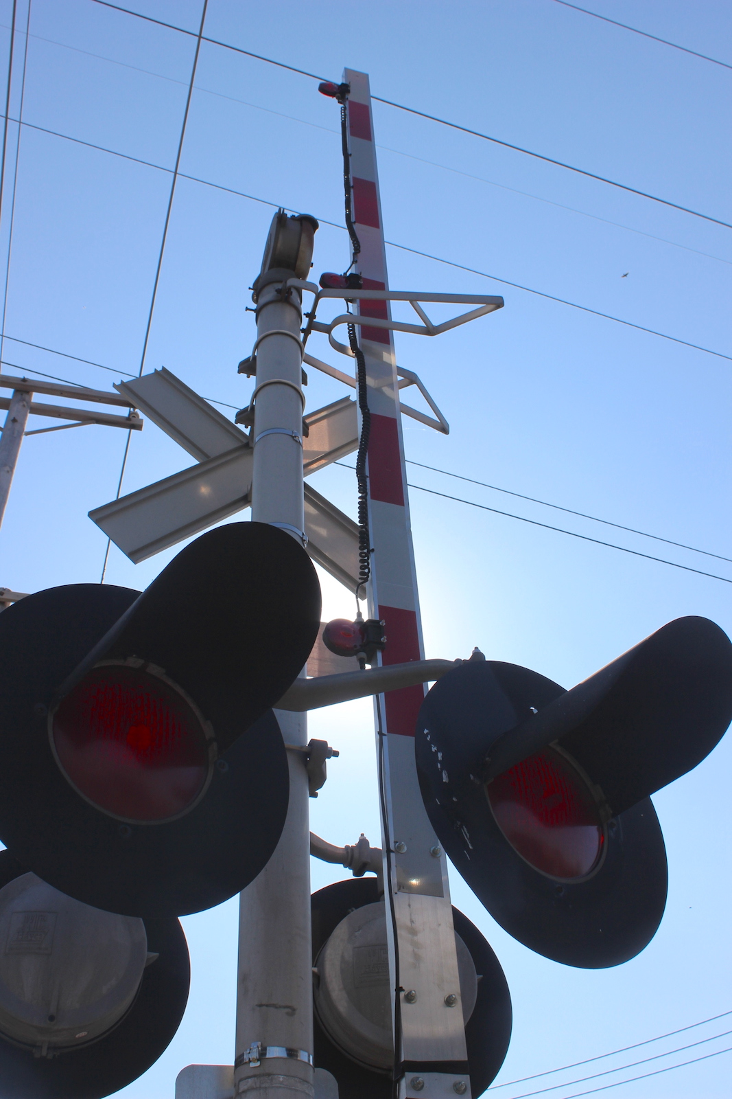 Tracy Rd. 1 (Walbridge, OH)