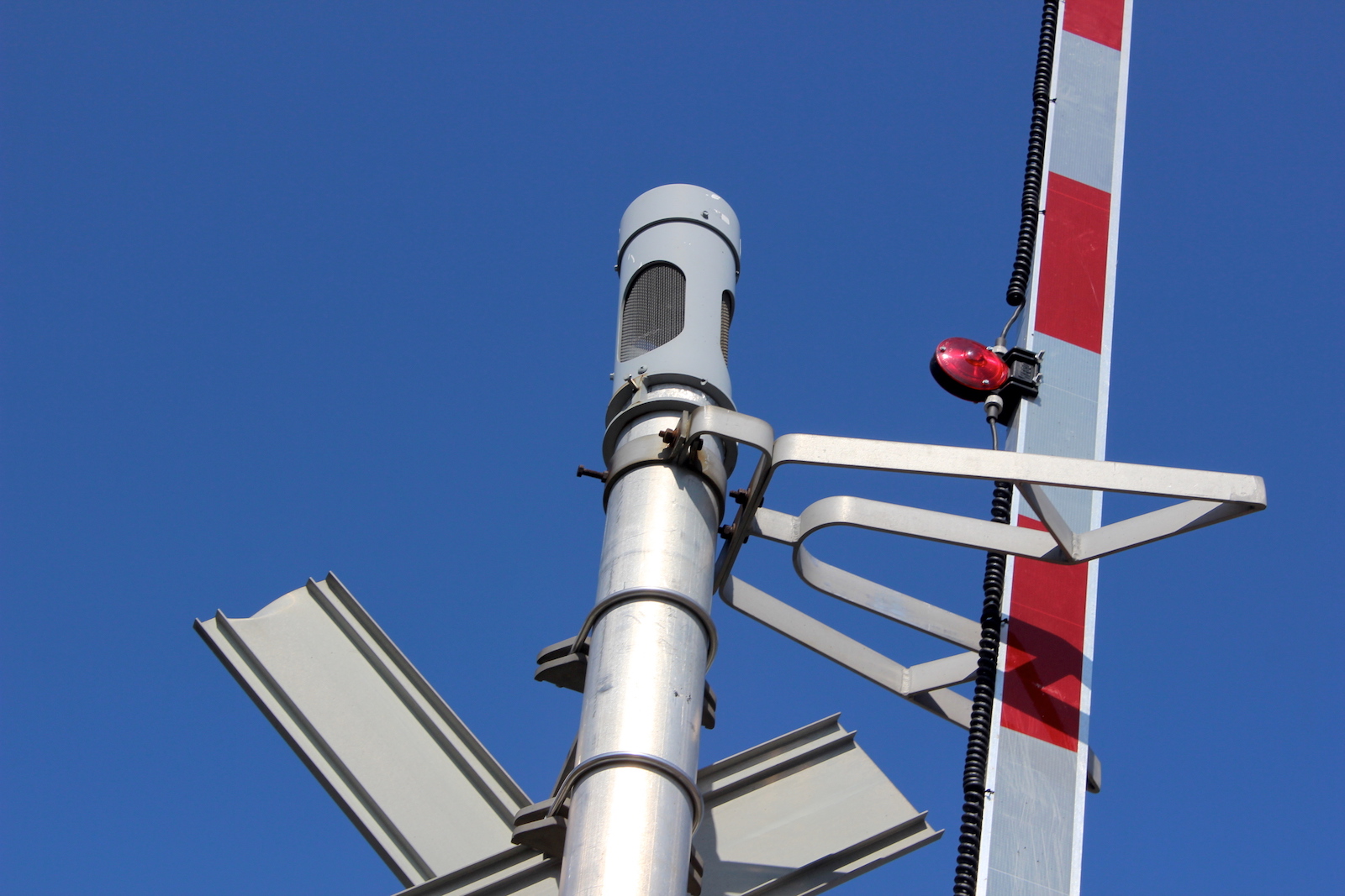 Tracy Rd. 1 (Walbridge, OH)