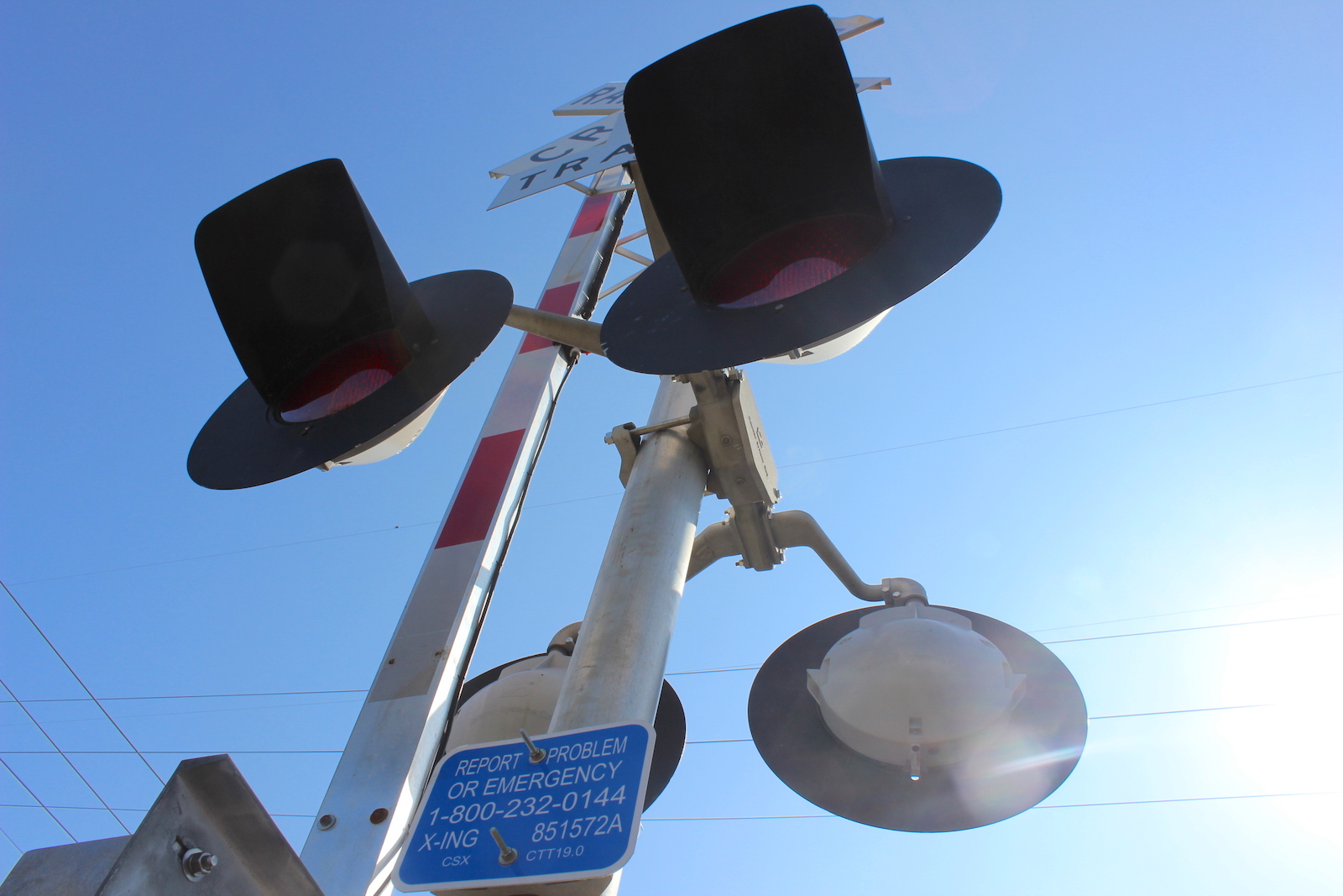 Tracy Rd. 1 (Walbridge, OH)