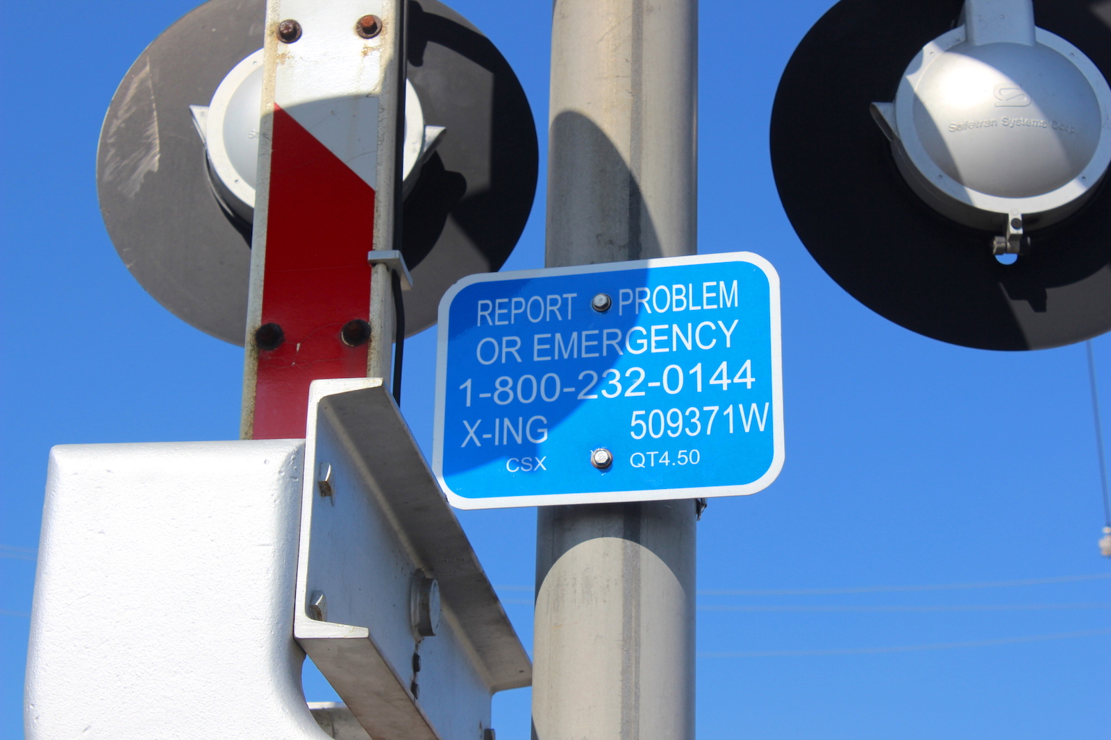 Tracy Rd. 2 (Walbridge, OH)