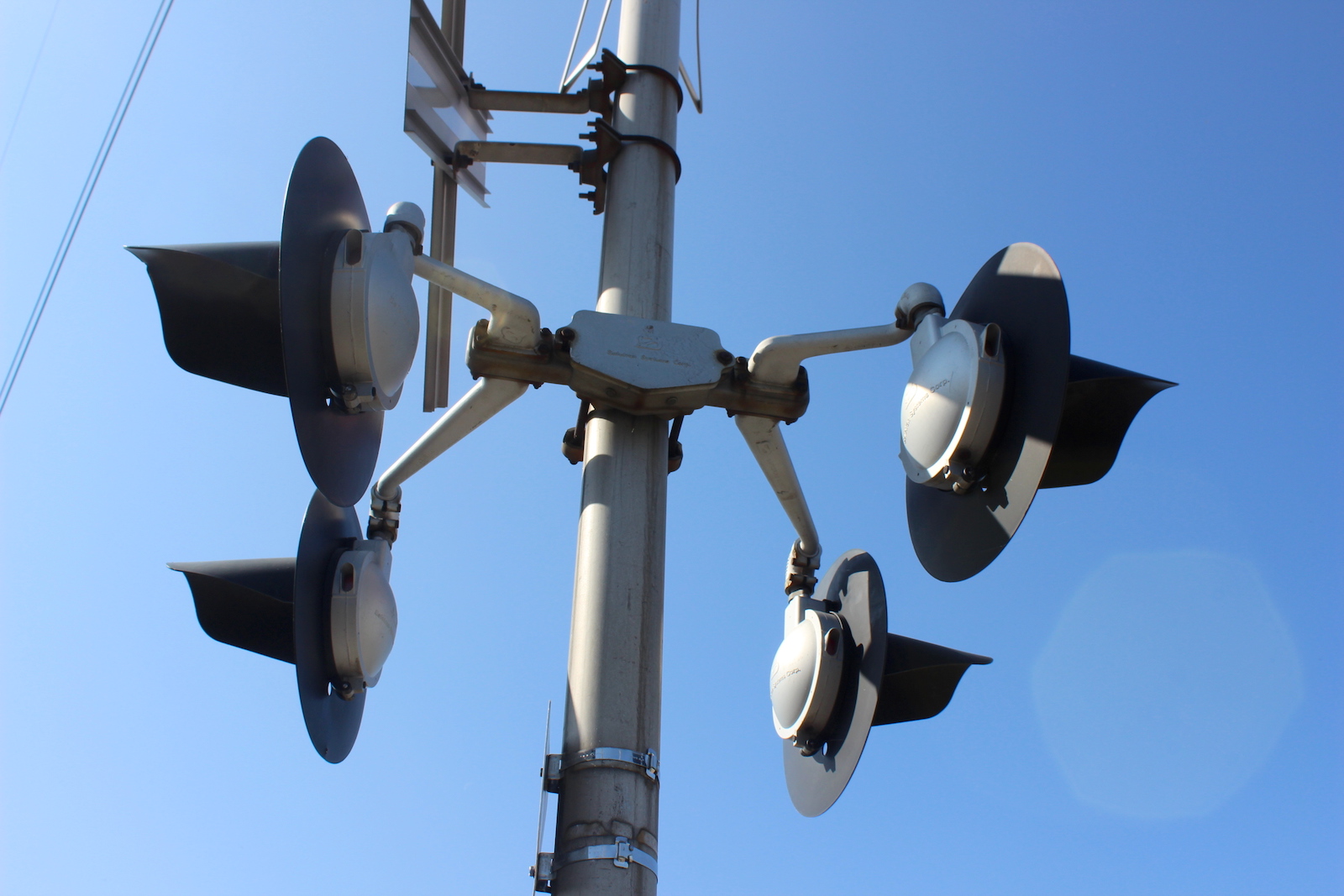 Tracy Rd. 2 (Walbridge, OH)