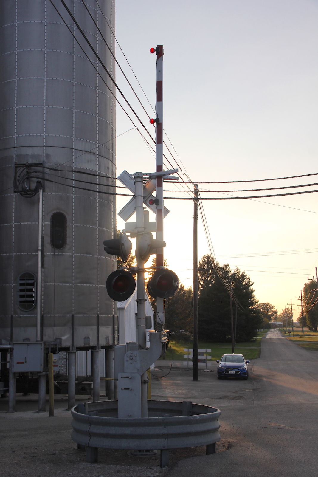 Main St. (Waldo, OH)