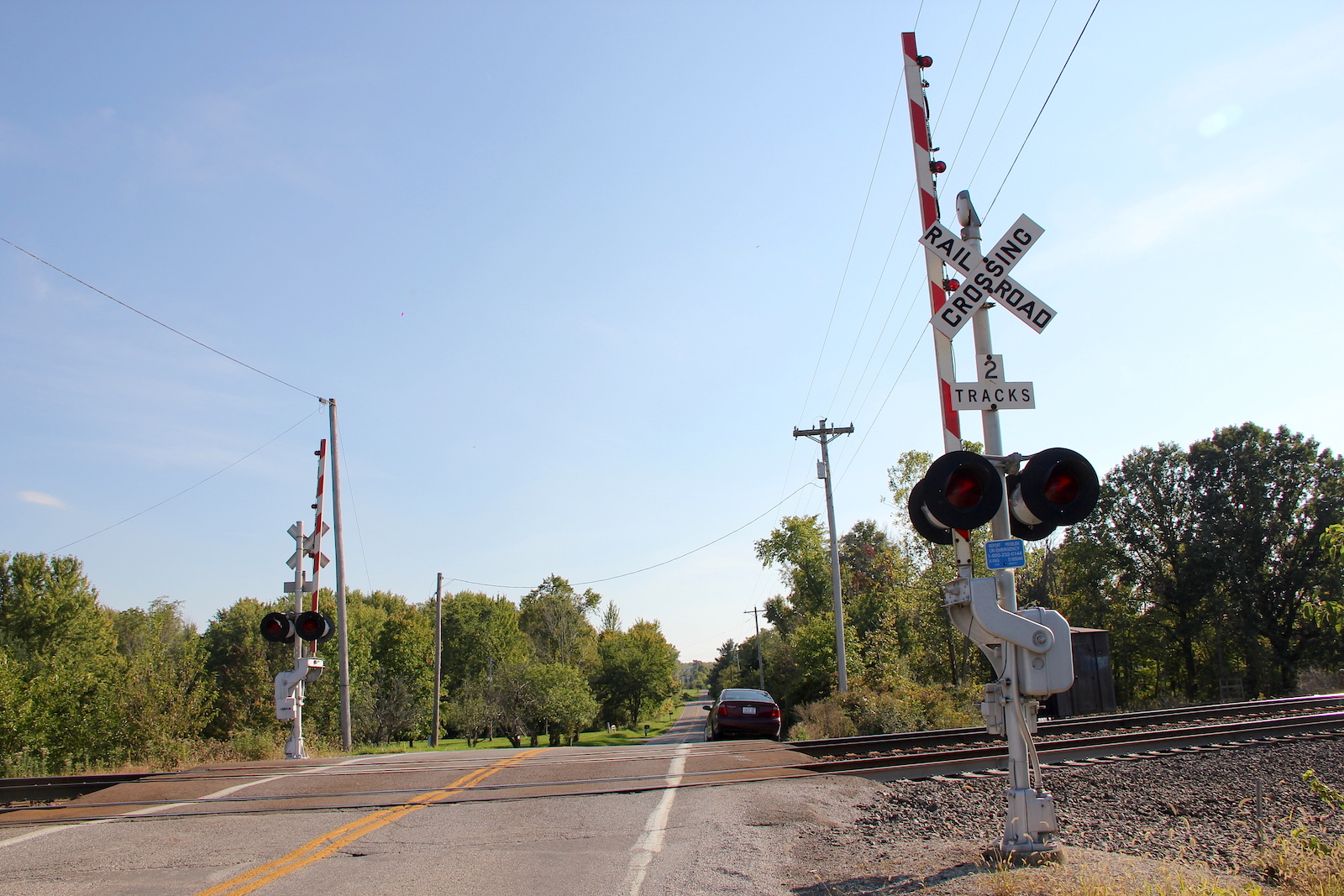 Quarry Rd. 2 (Wellington, OH)