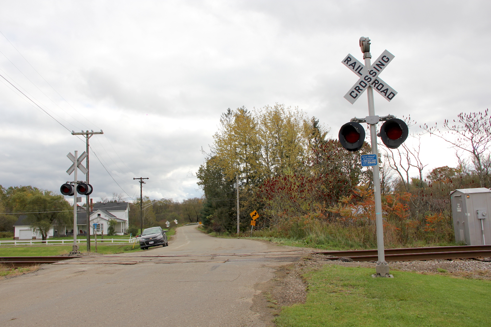 Main St. (Elgin, PA)