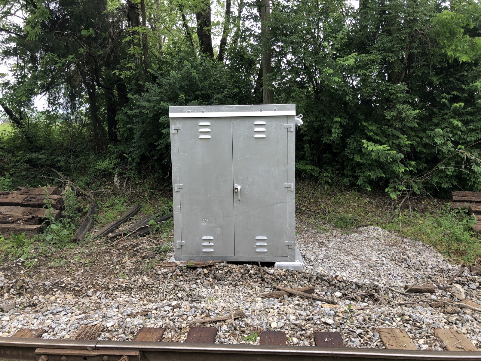 Hall Road (Alcoa, TN)