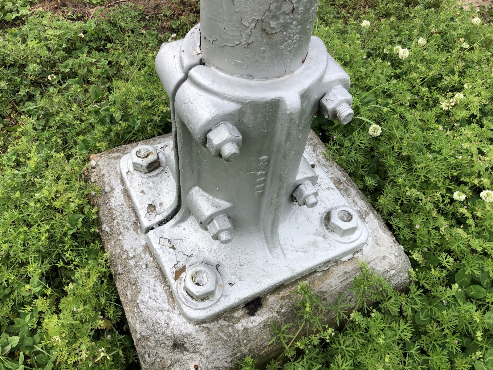 Hall Road (Alcoa, TN)