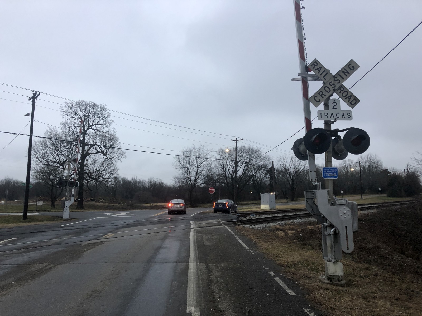 Springbrook Road (Alcoa, TN)