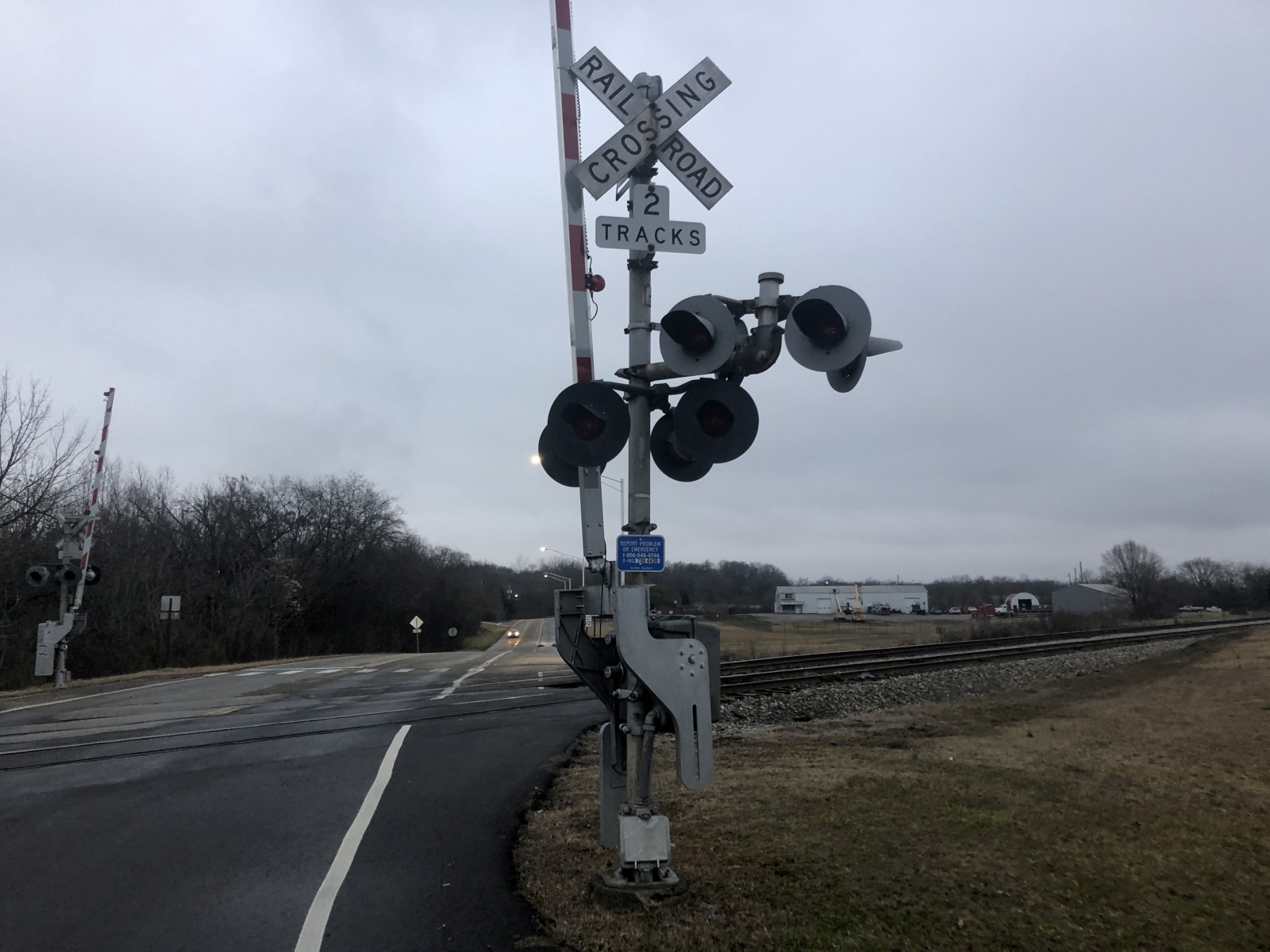 Springbrook Road (Alcoa, TN)