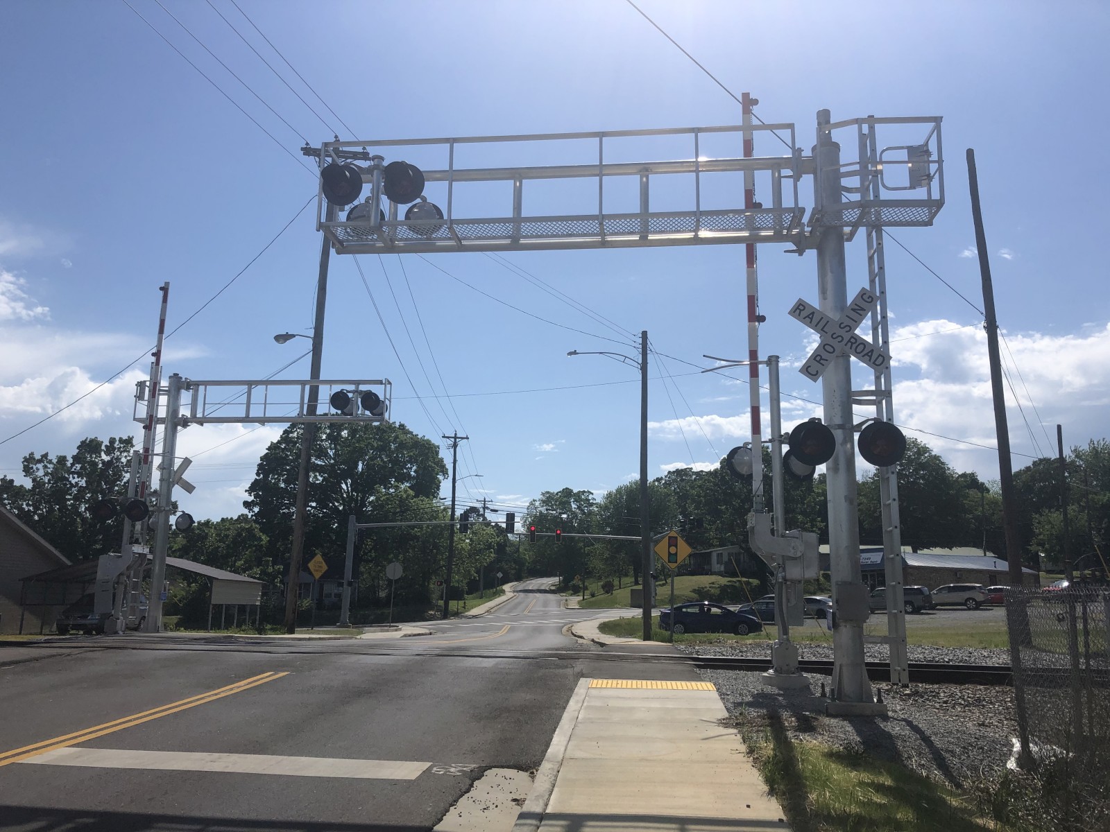 Tellico Avenue (Athens, TN)