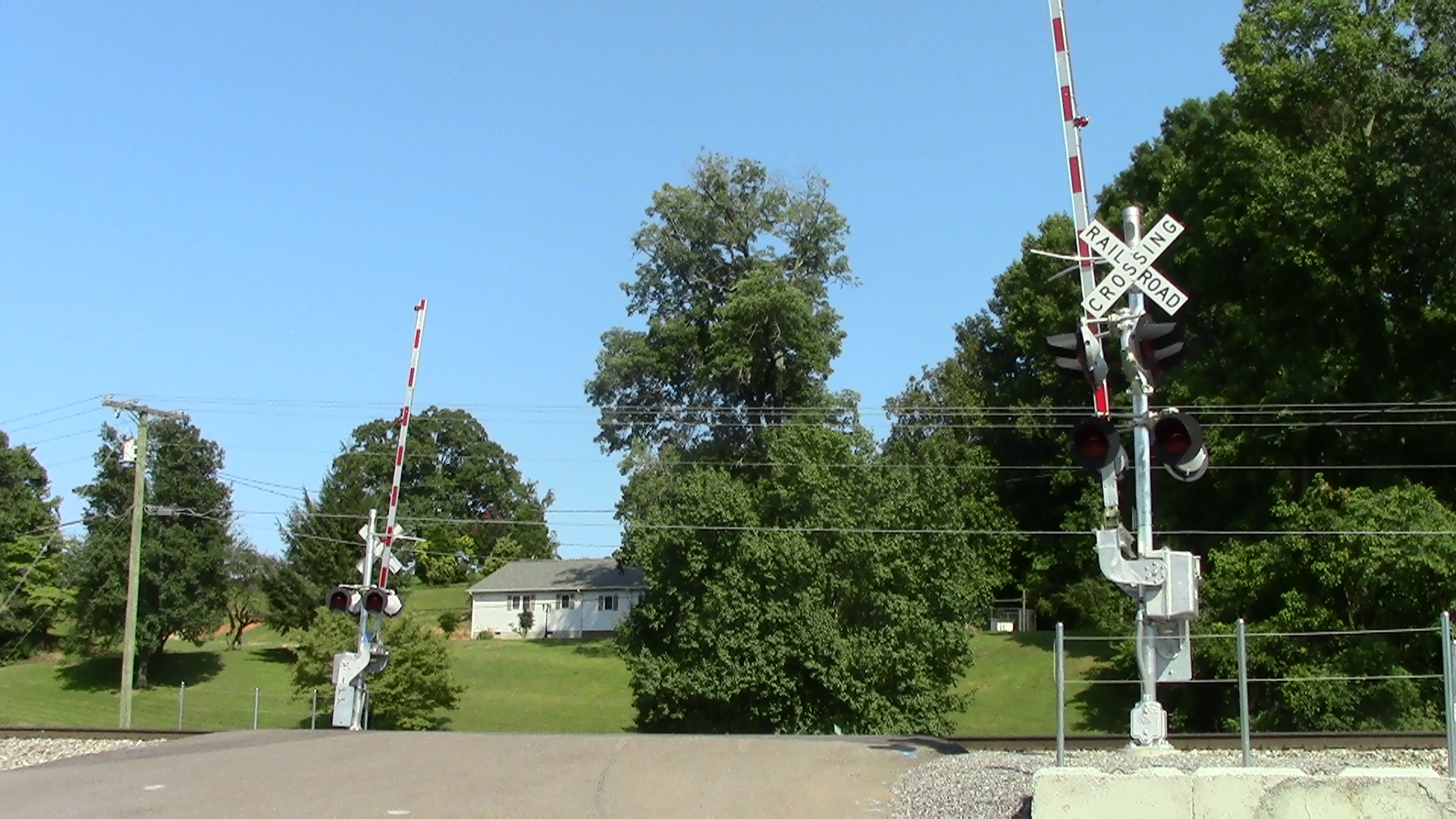 Mitchell Lane (Clinton, TN)