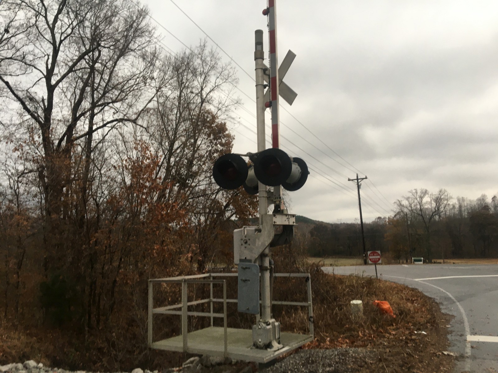 Scepter Road (Denver, TN)