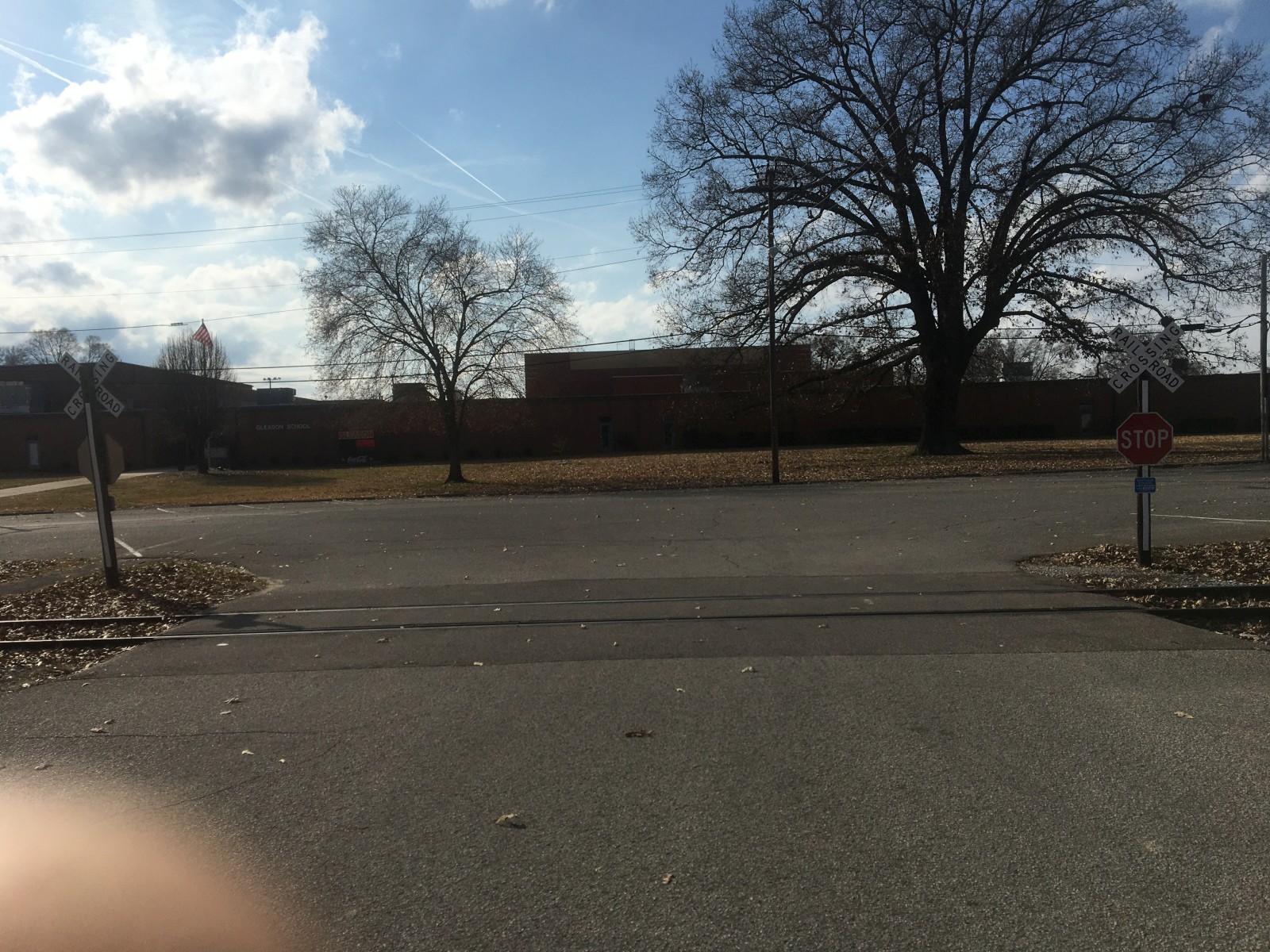 Main Street (Gleason, TN)