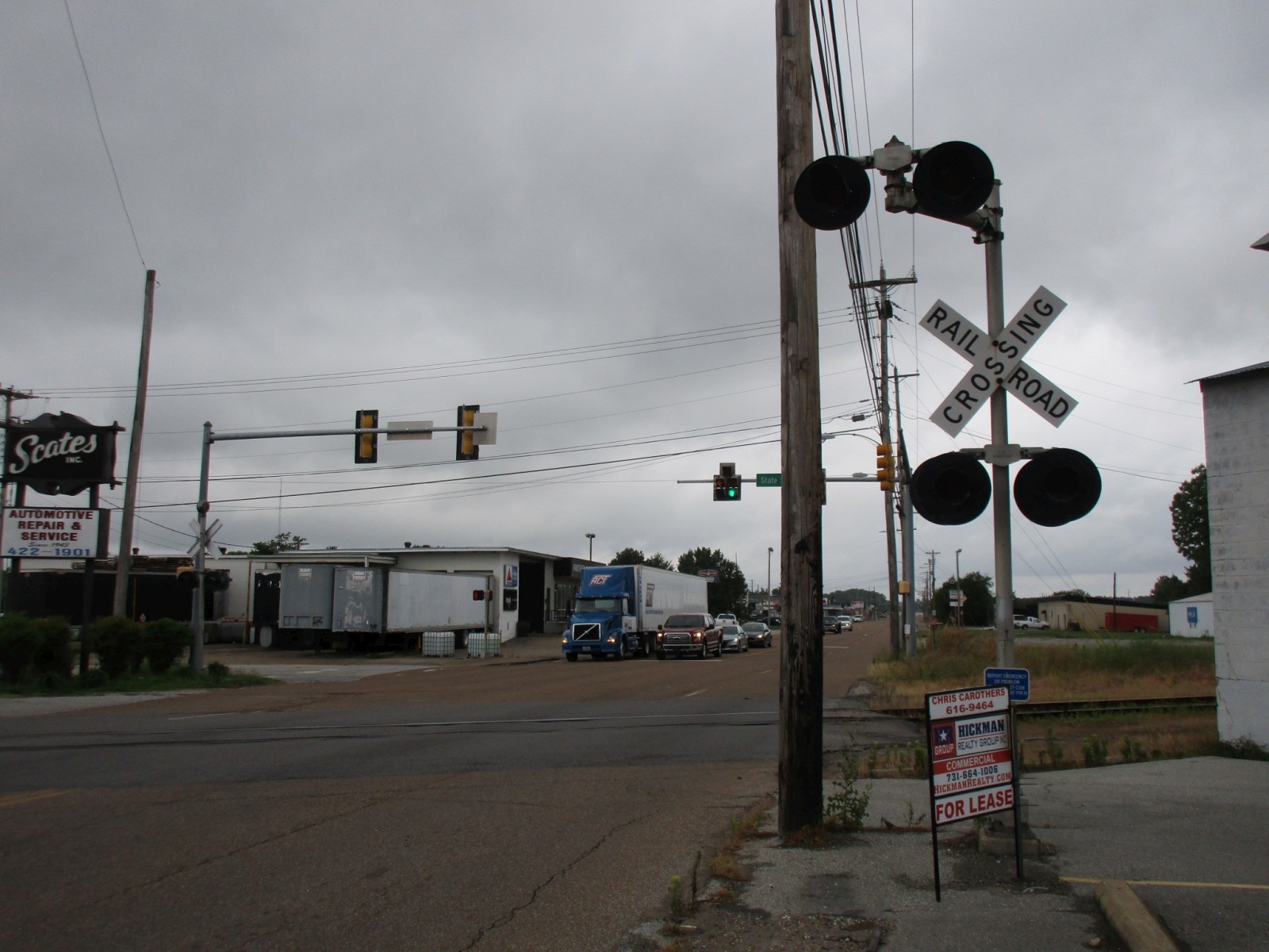 Airways Boulevard 2 (Jackson, TN)