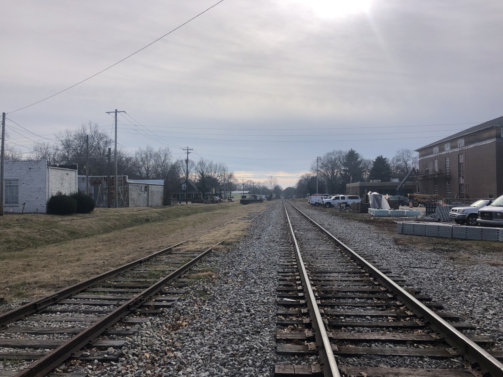 Main Street (Martin, TN)