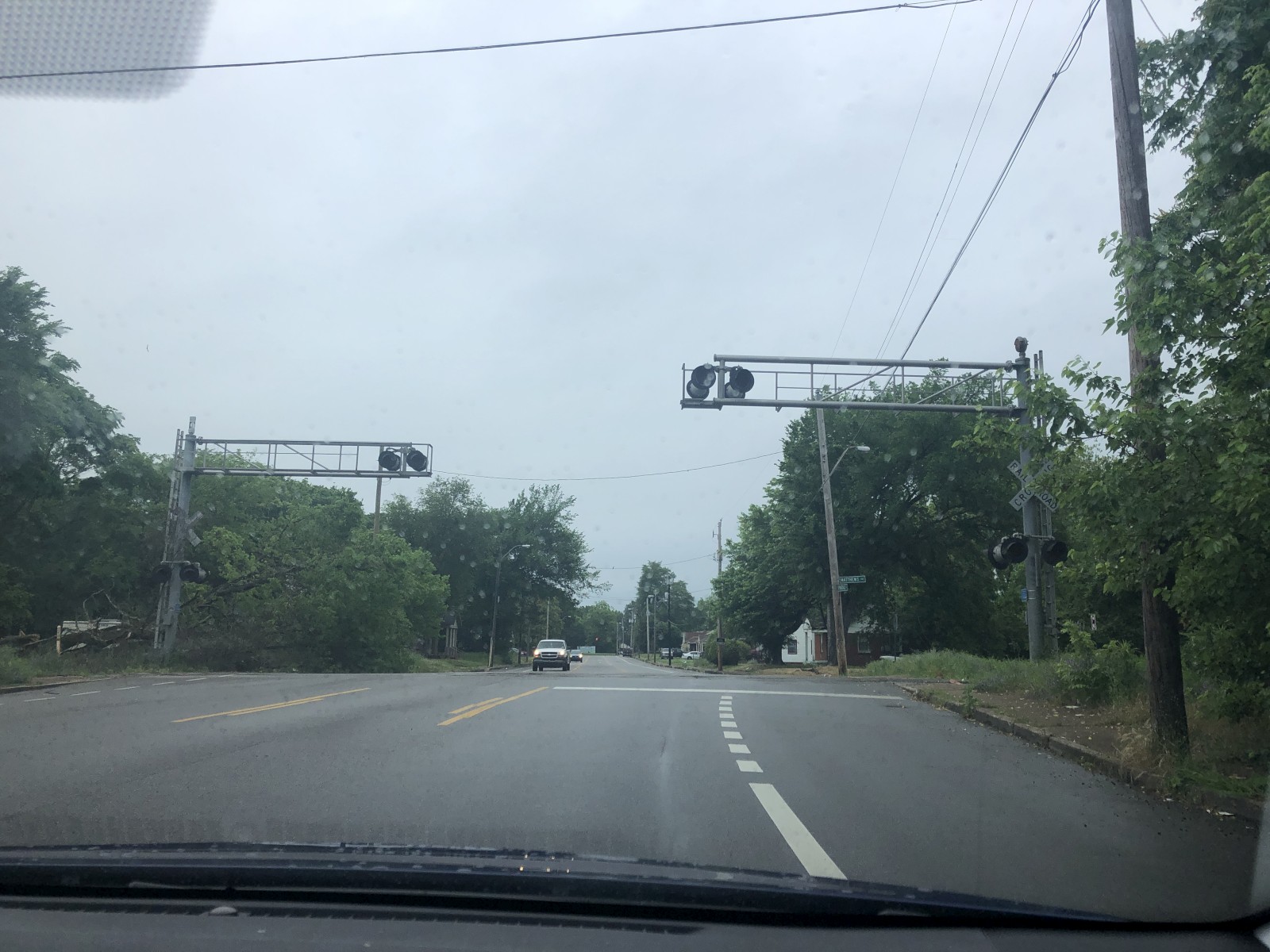 Springdale Street (Memphis, TN)