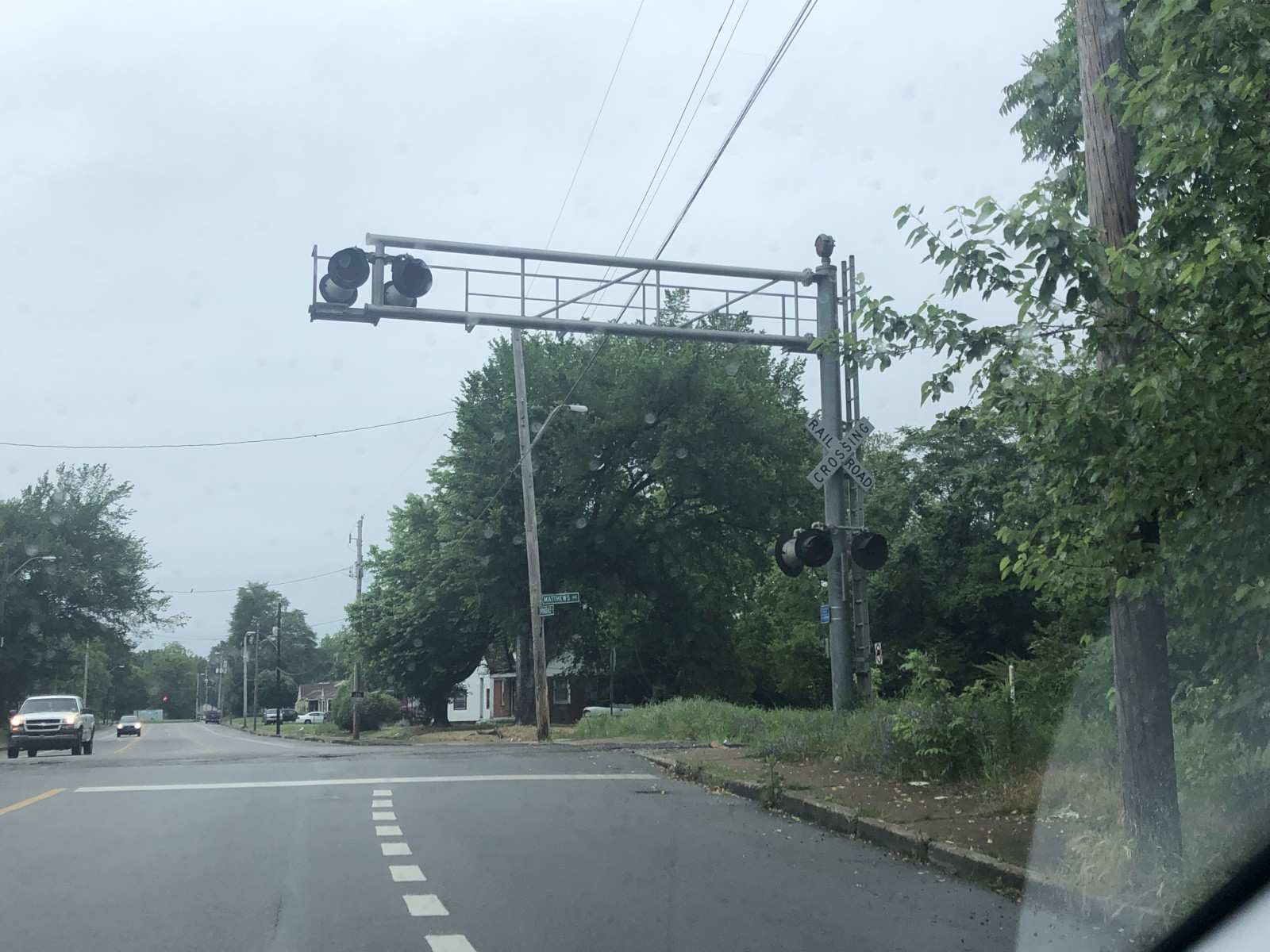 Springdale Street (Memphis, TN)