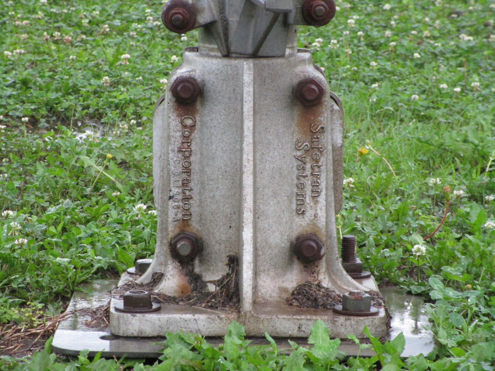 Display Signals (near Middleton, TN)