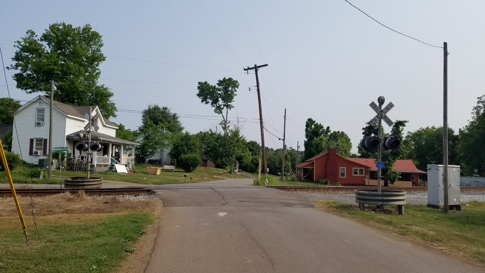 Spring Street (Philadelphia, TN)