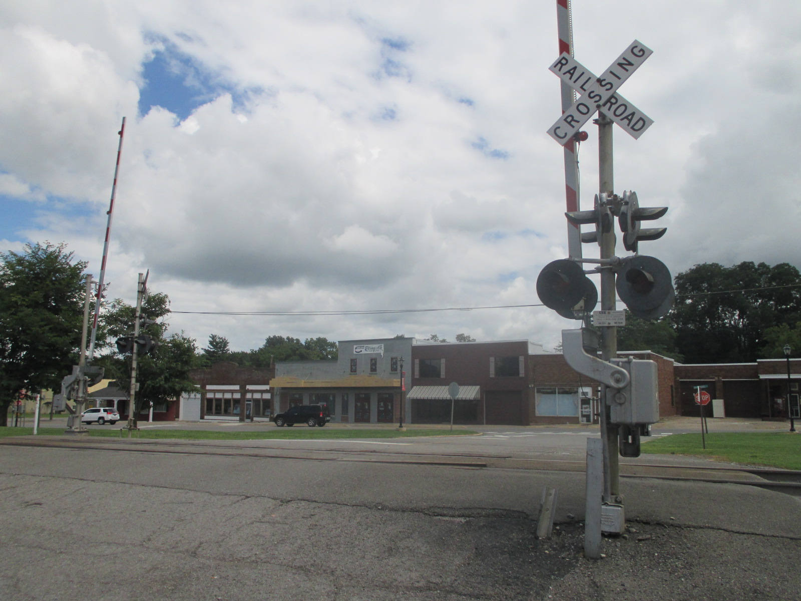 Main Street (Portland, TN)