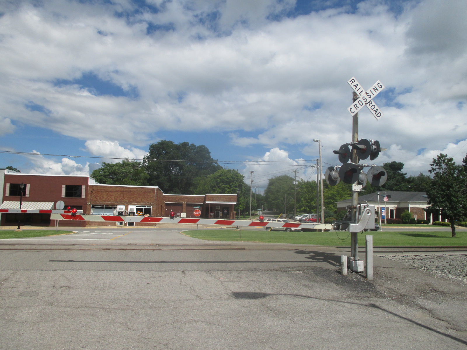 Main Street (Portland, TN)