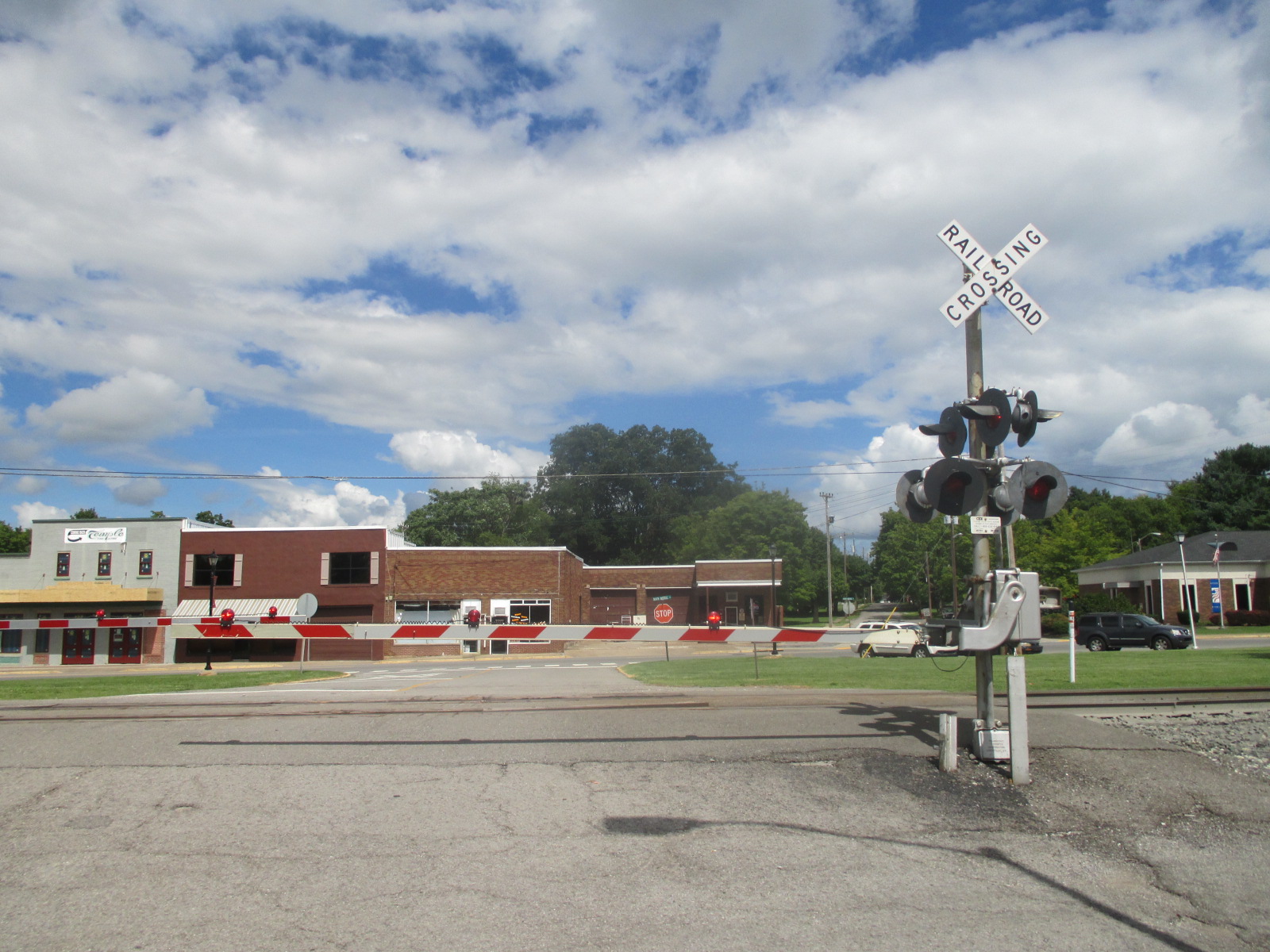 Main Street (Portland, TN)