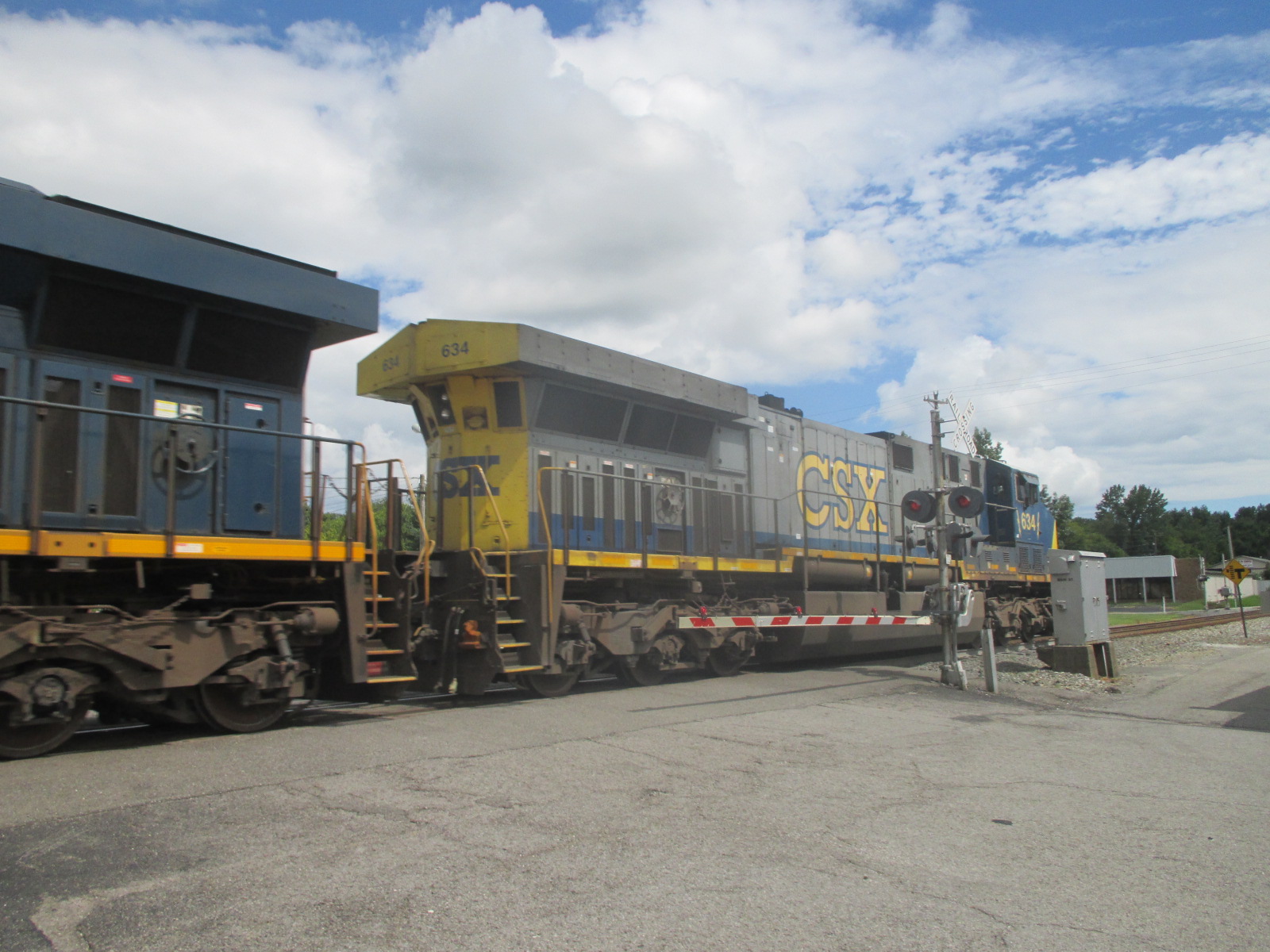 Main Street (Portland, TN)