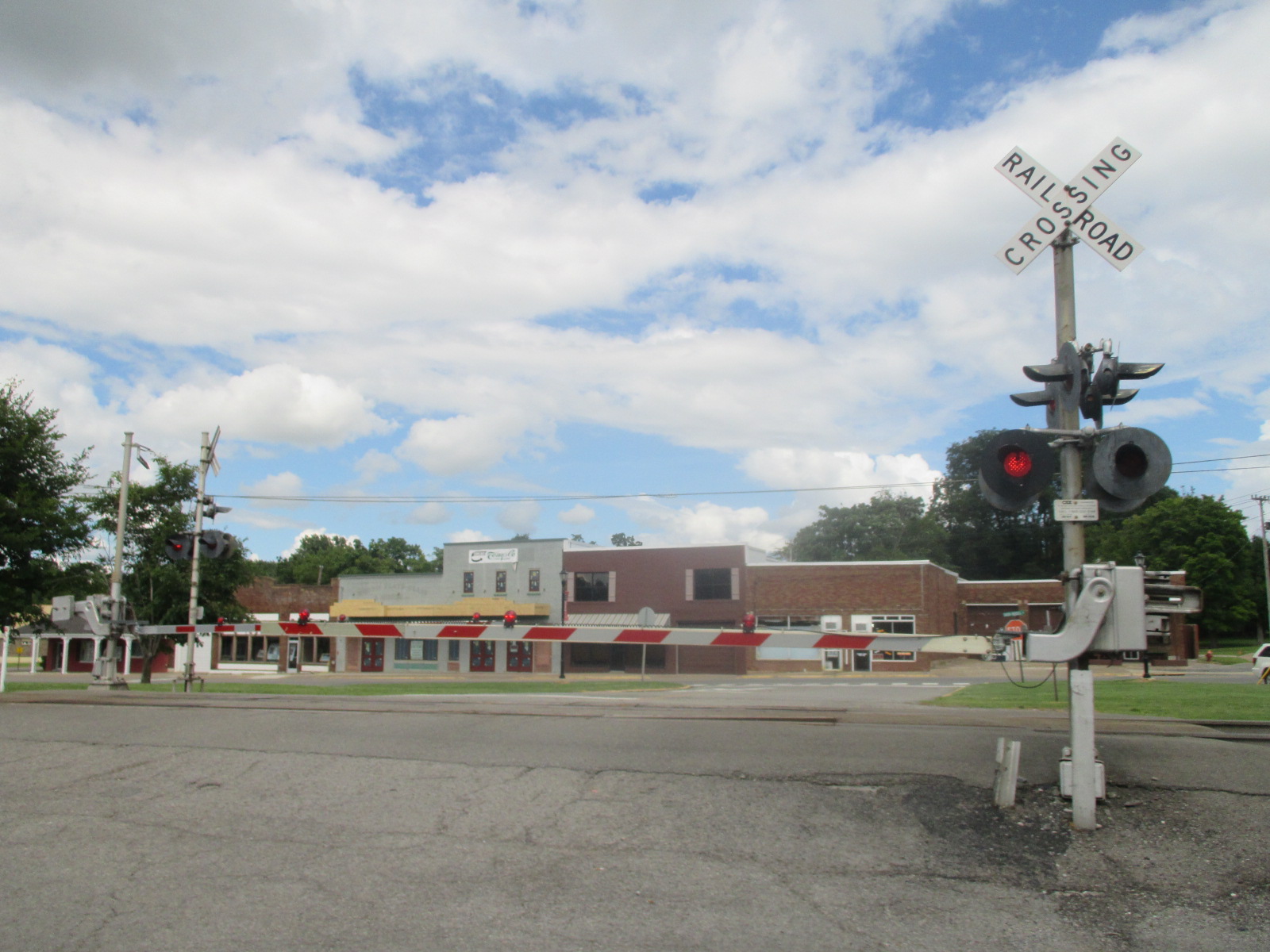 Main Street (Portland, TN)