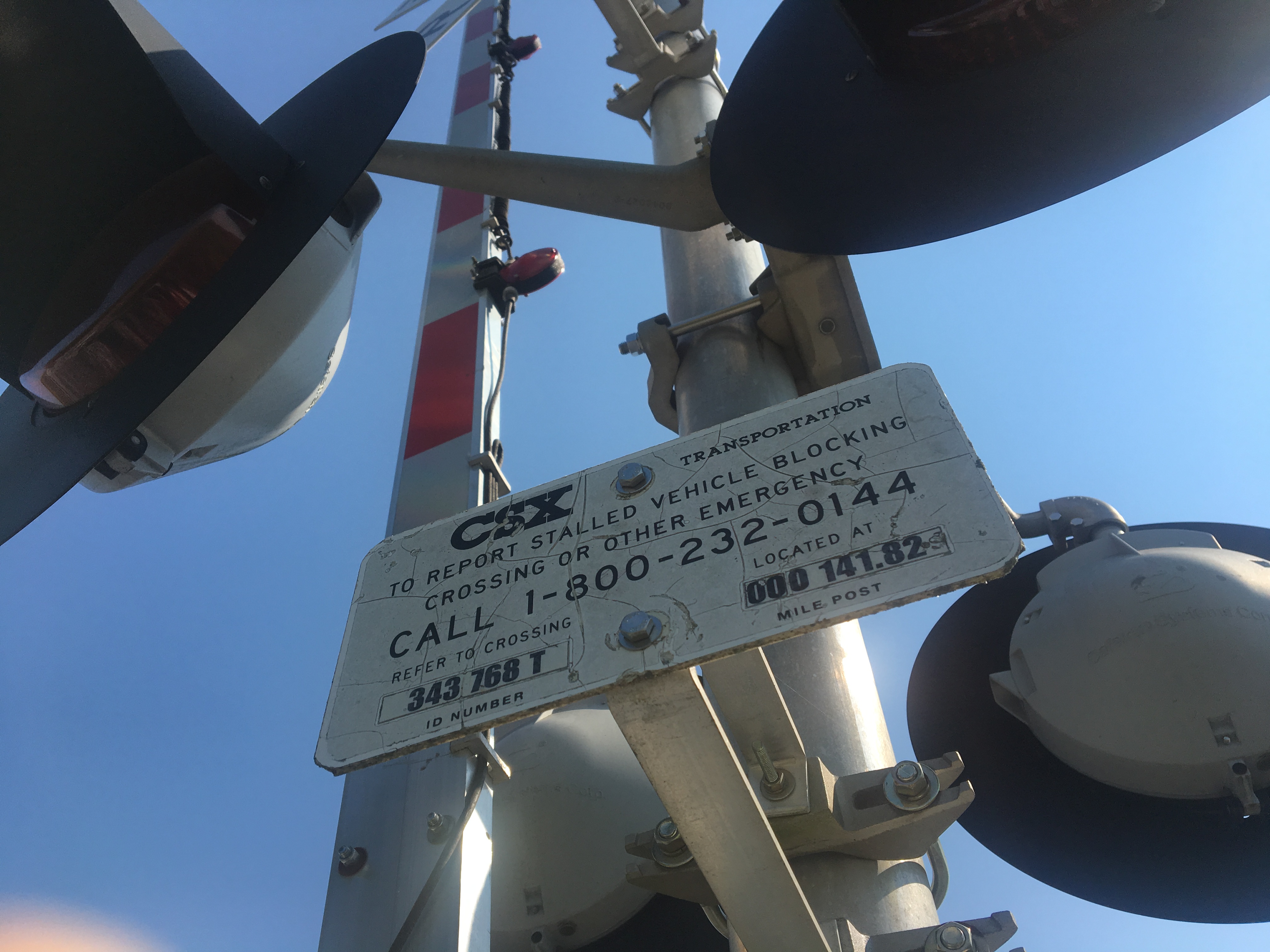 Swamp Road (Portland, TN)