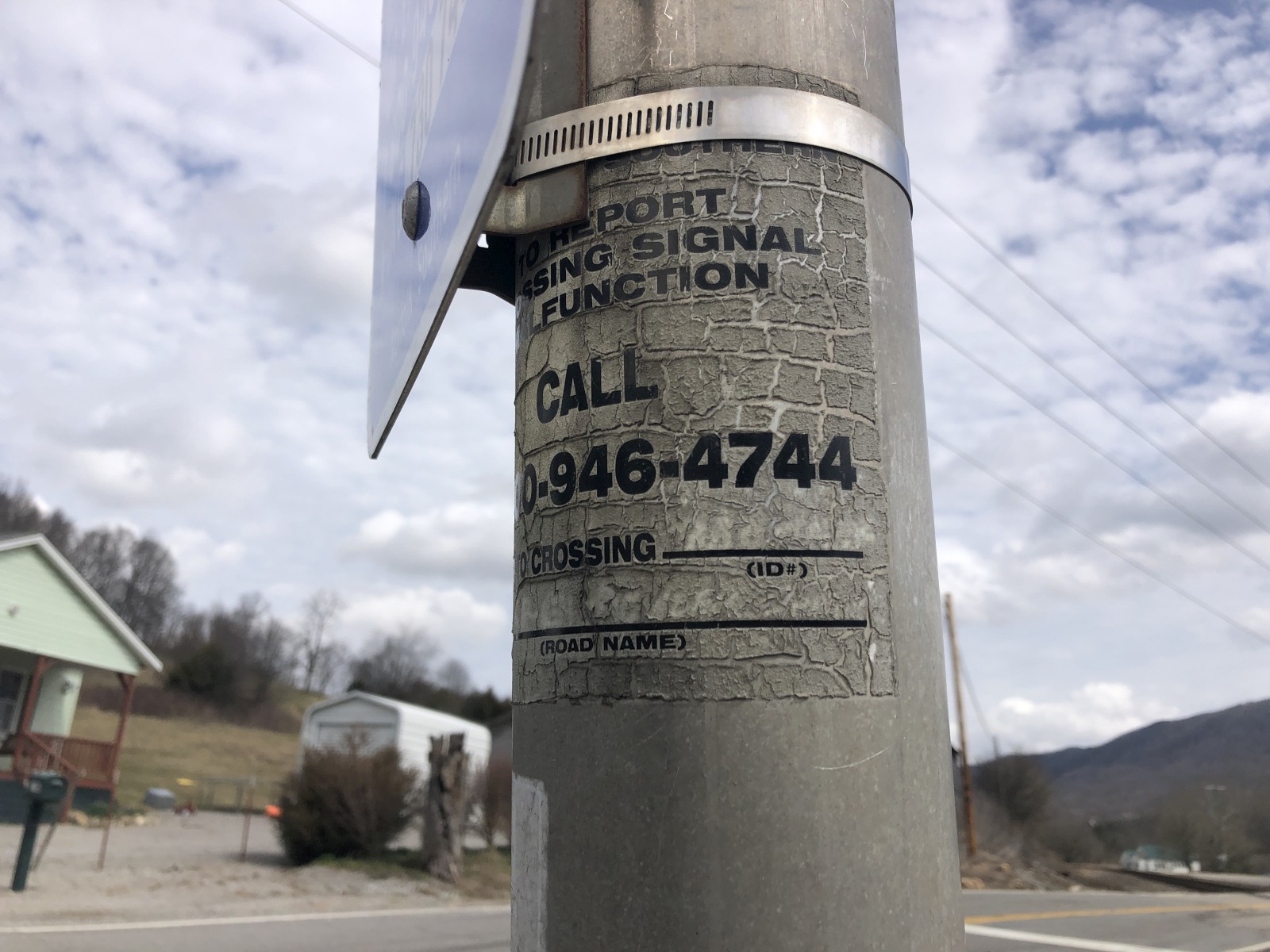 State Route 131 (Powder Springs, TN)