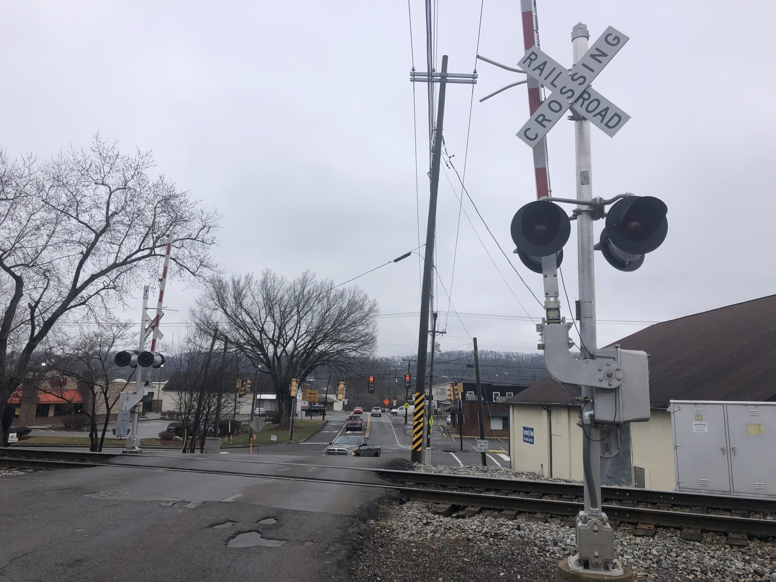 Brickyard Road (Powell, TN)