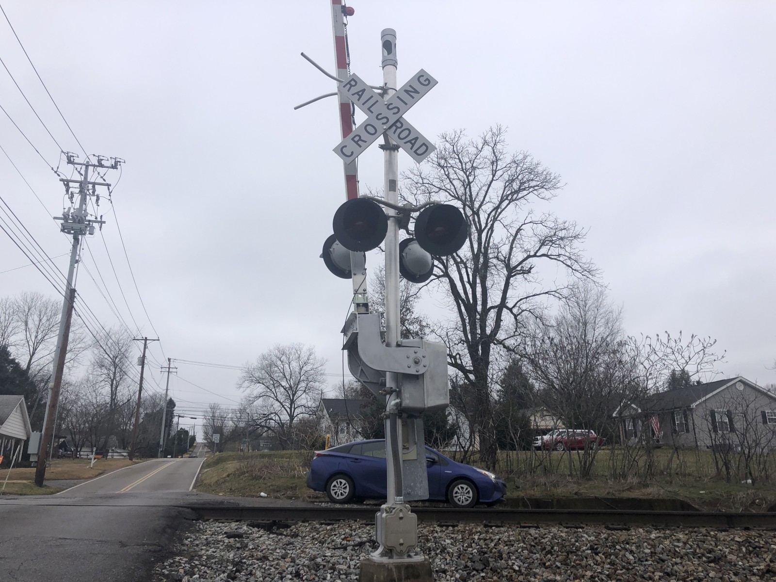 Brickyard Road (Powell, TN)