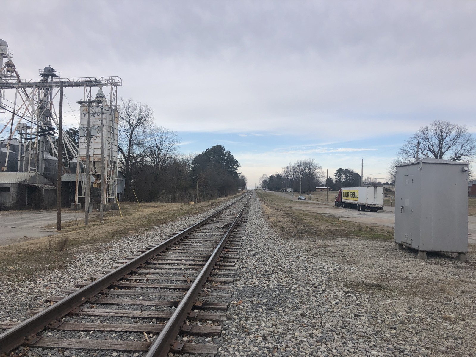 Main Street (Sharon, TN)