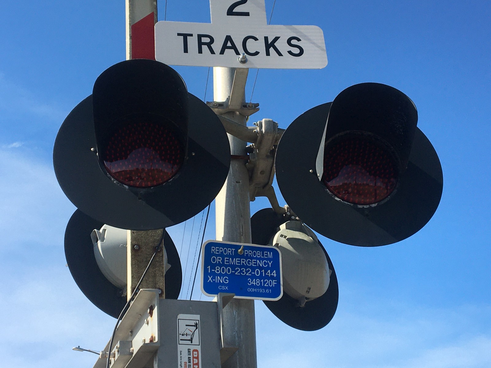 Experiment Station Road (Springfield, TN)