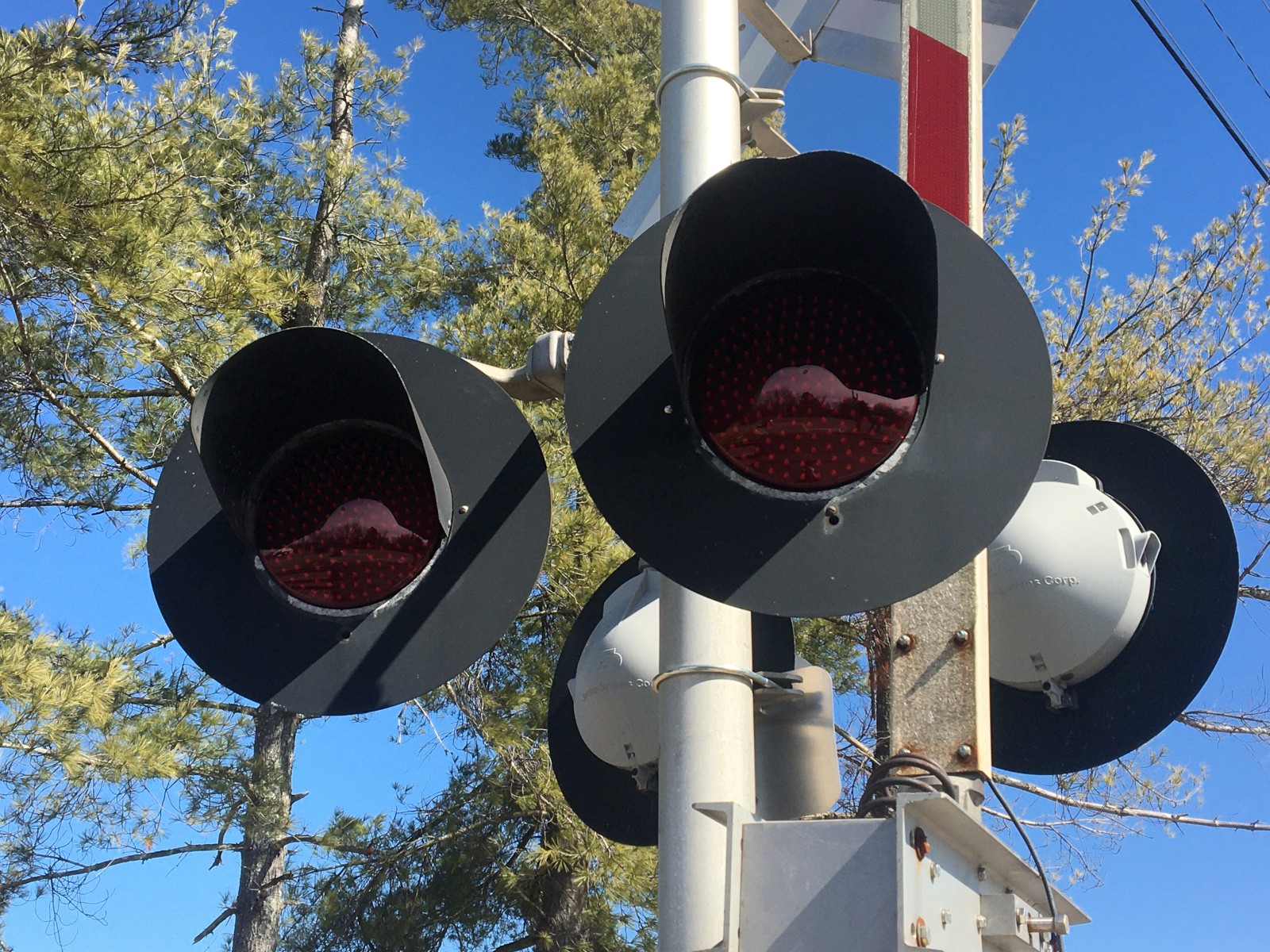 Experiment Station Road (Springfield, TN)