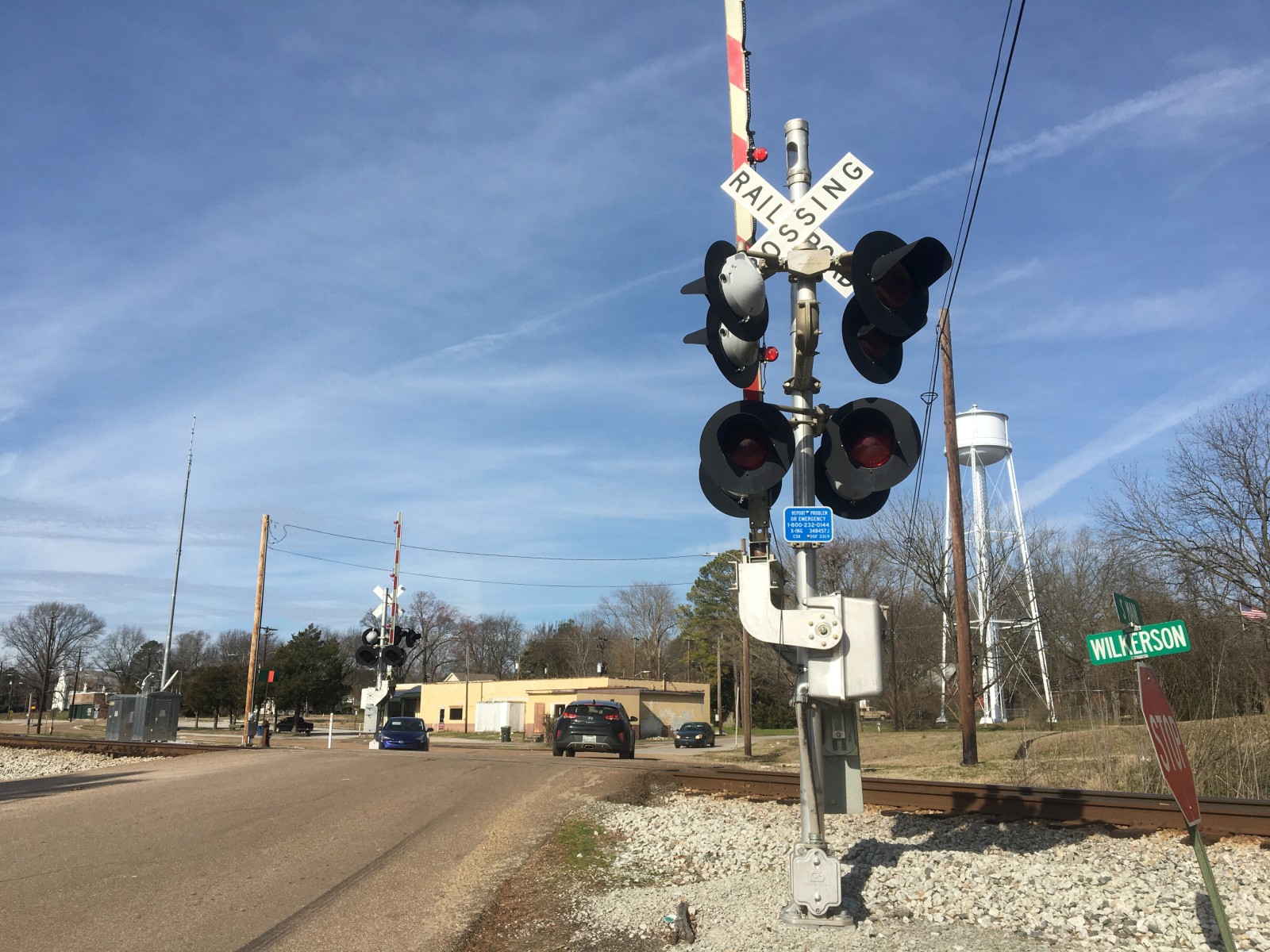 Main Street (Stanton, TN)