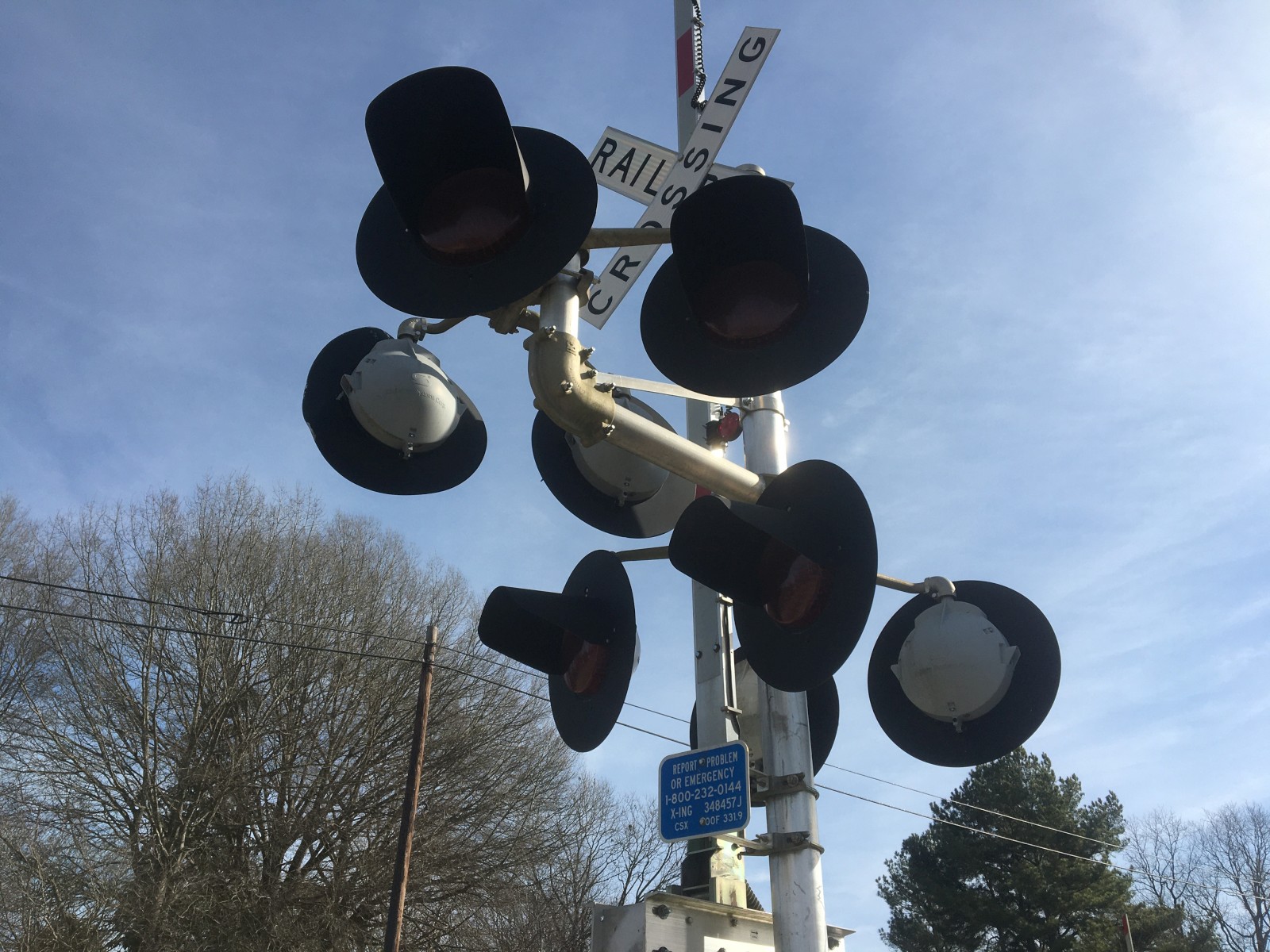 Main Street (Stanton, TN)