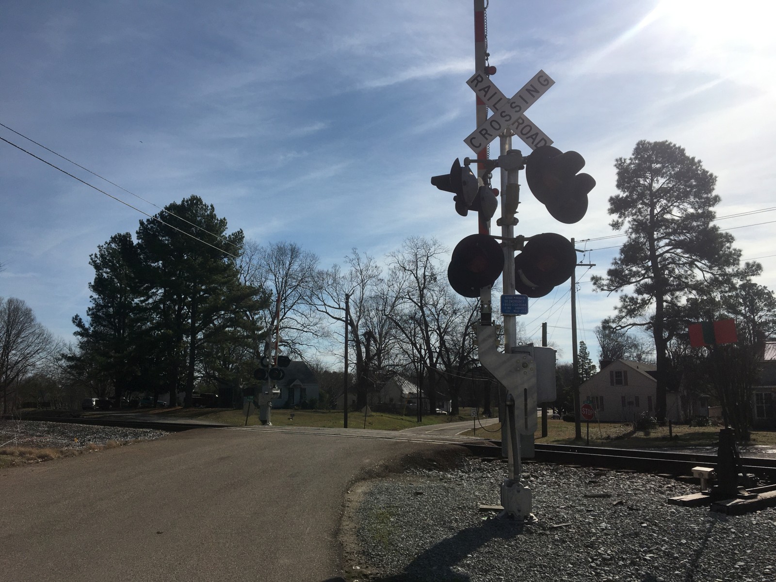 Main Street (Stanton, TN)