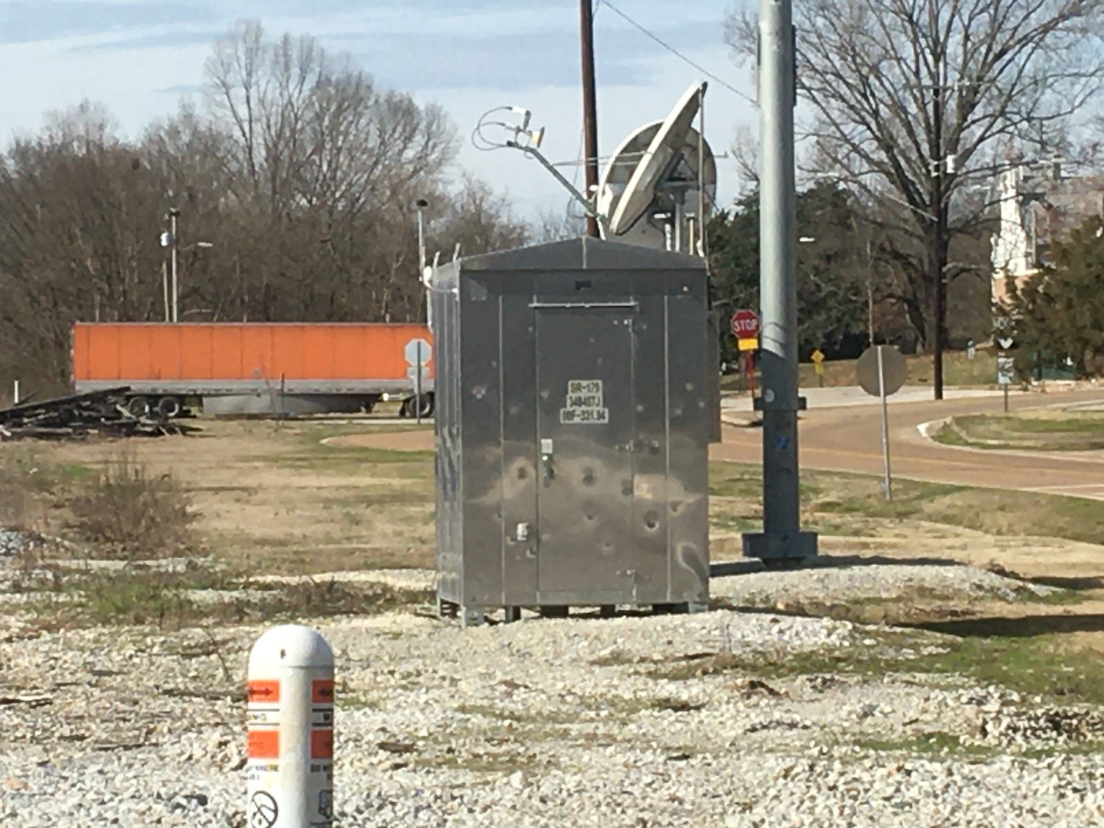 Main Street (Stanton, TN)