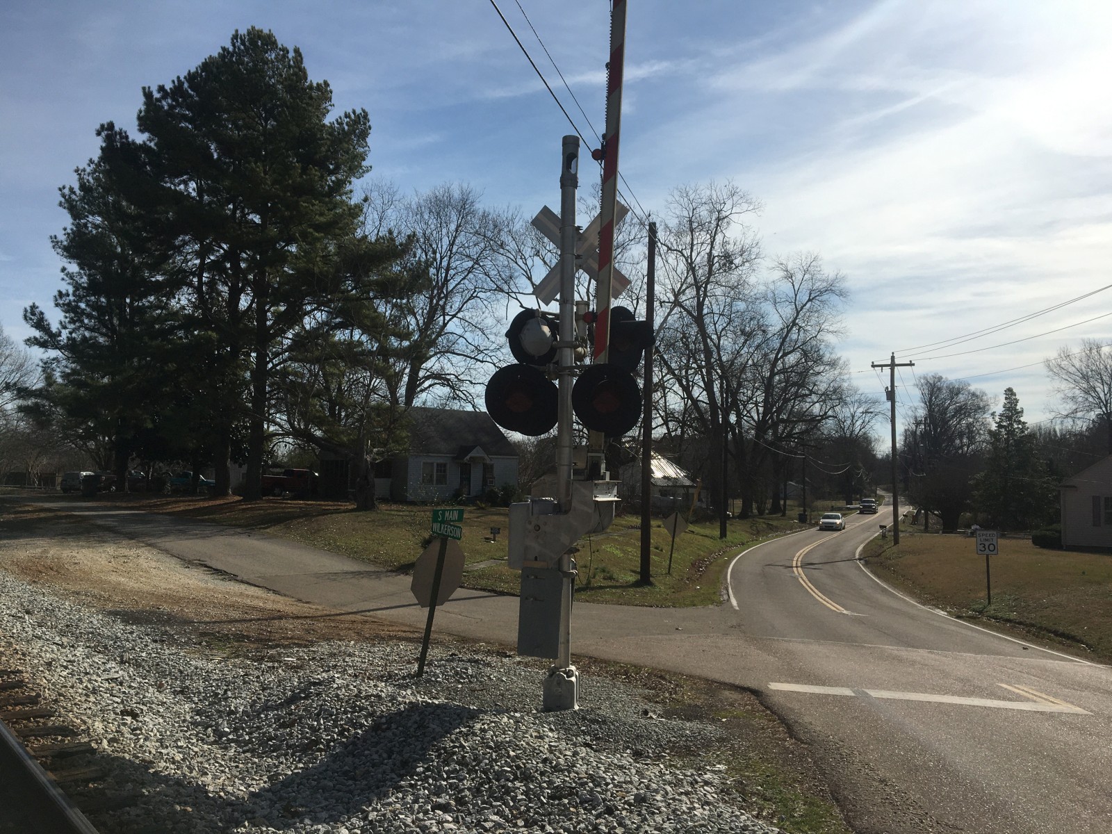 Main Street (Stanton, TN)