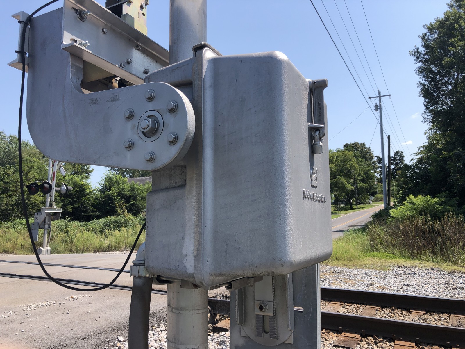 Talbott Kansas Road (Talbott, TN)