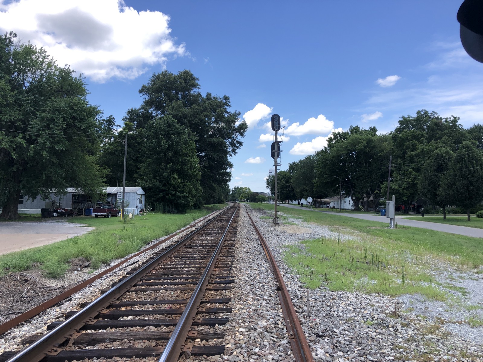 Baldridge Street (Trimble, TN)