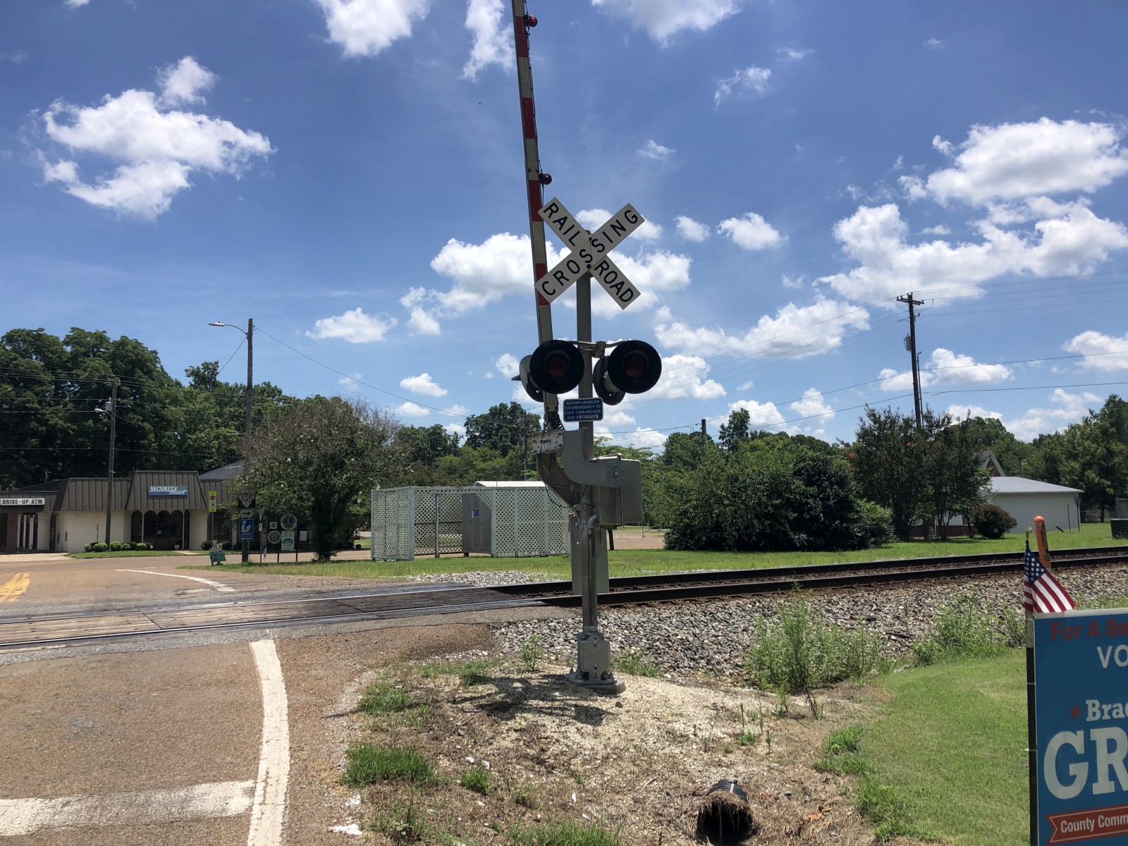 Mitchell Street (Trimble, TN)