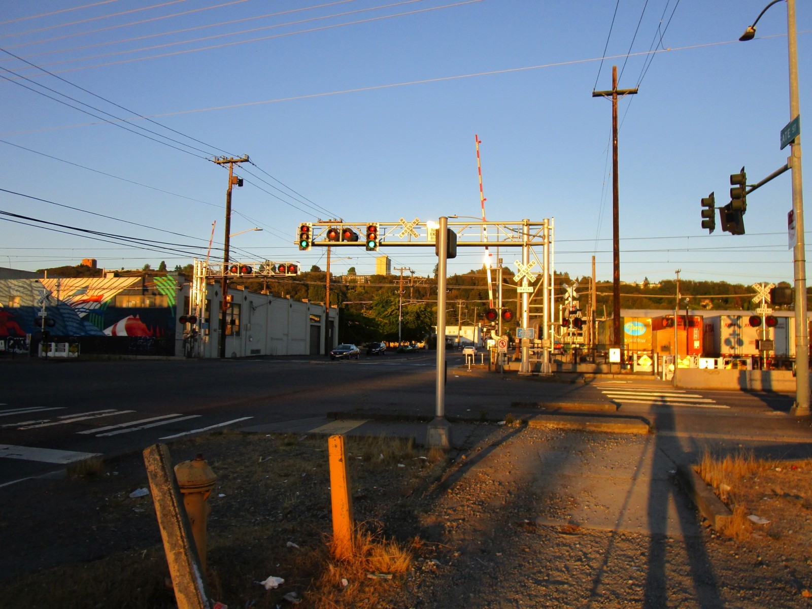 Holgate Street 3 (Seattle, WA)