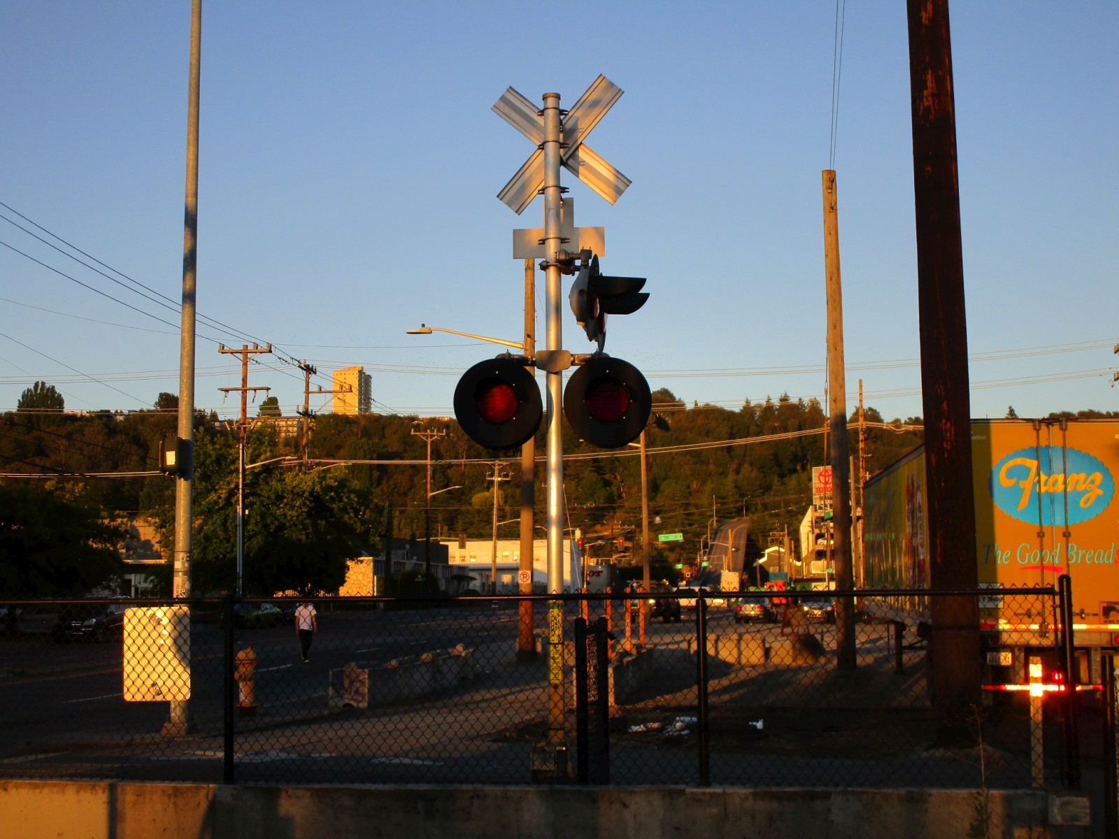 Holgate Street 3 (Seattle, WA)